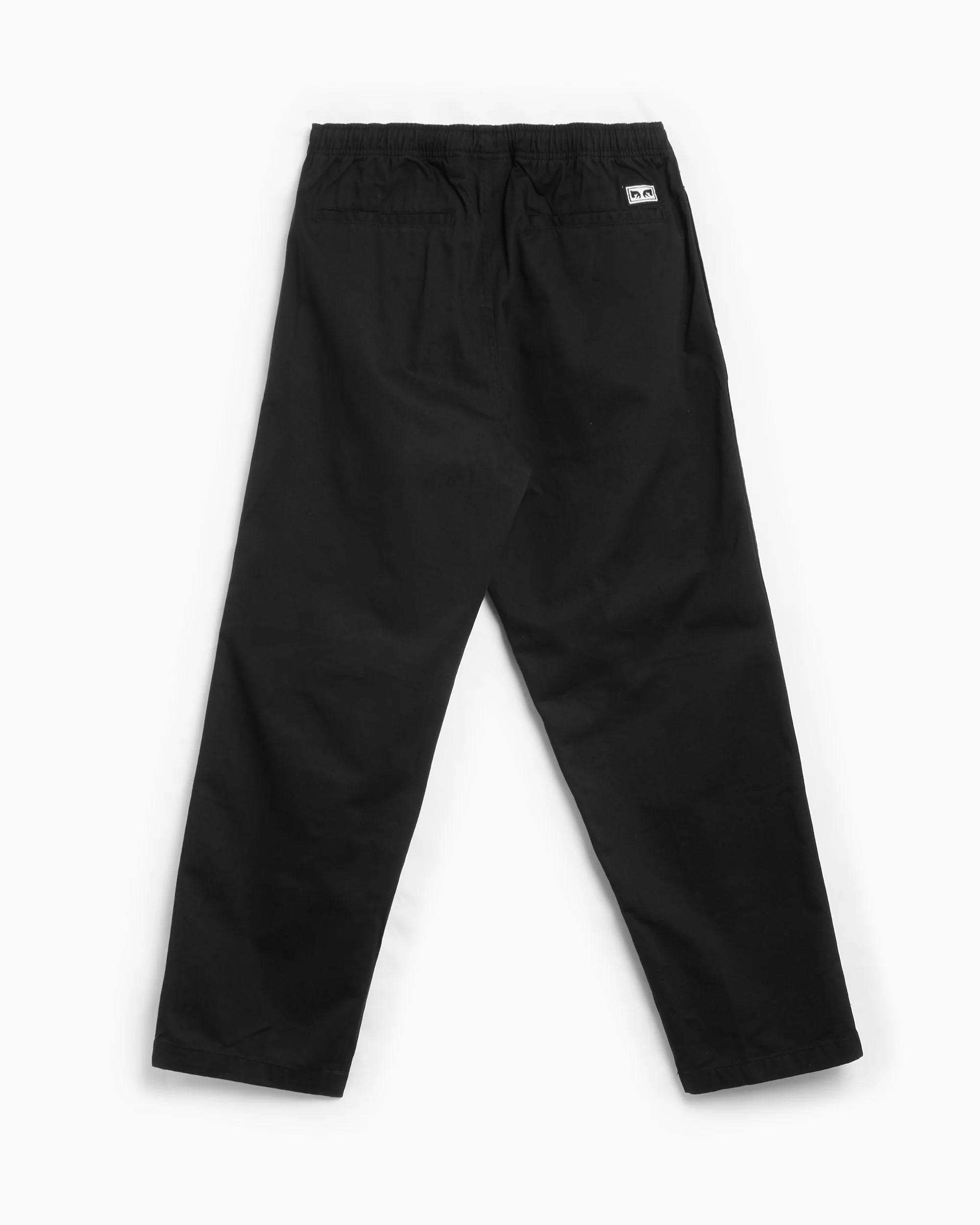 OBEY Clothing Easy Men's Twill Pants Herren-Chino-Hose - Image 4