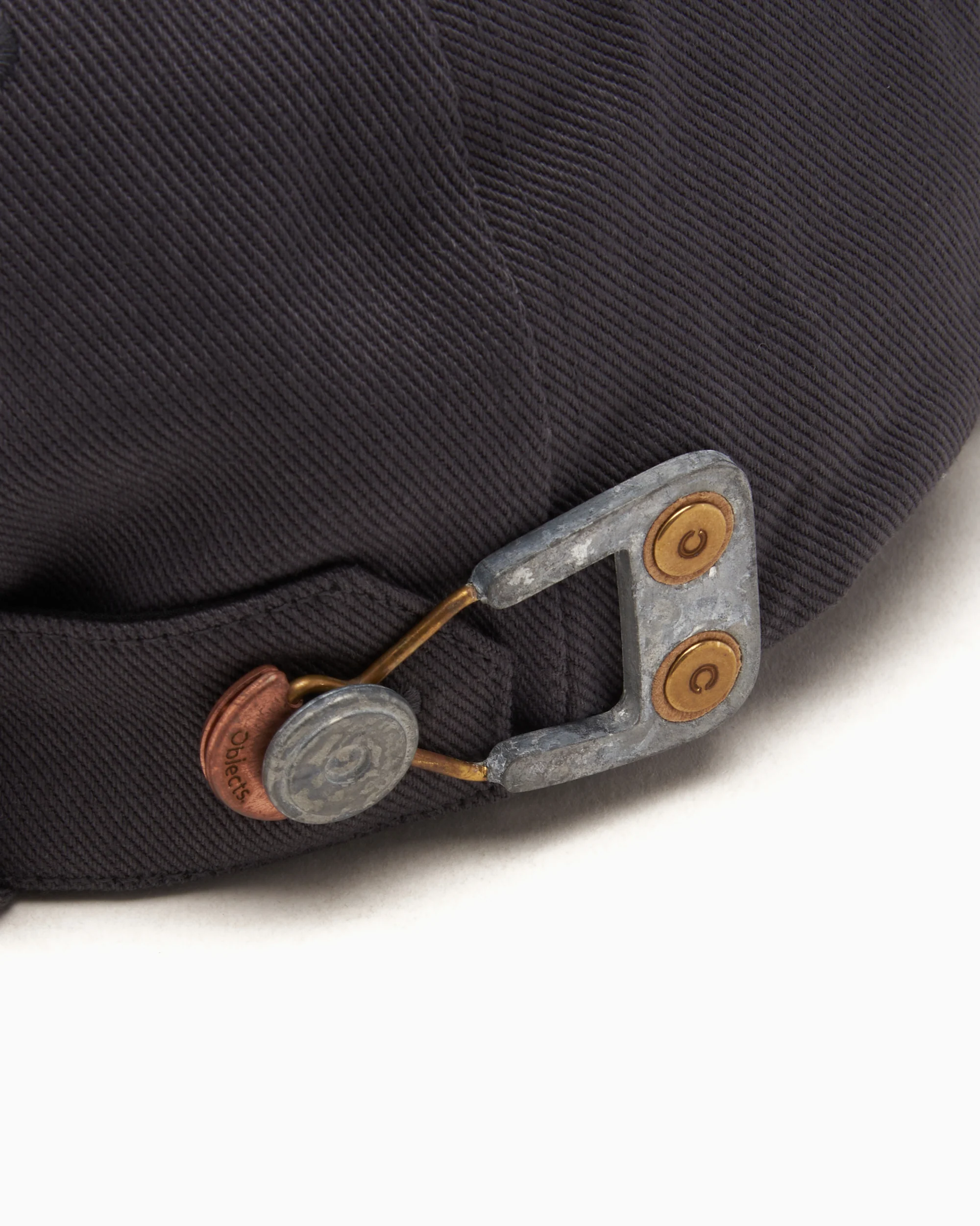 Objects IV Life Buckle Unisex Cap Unisex Cap - Image 4
