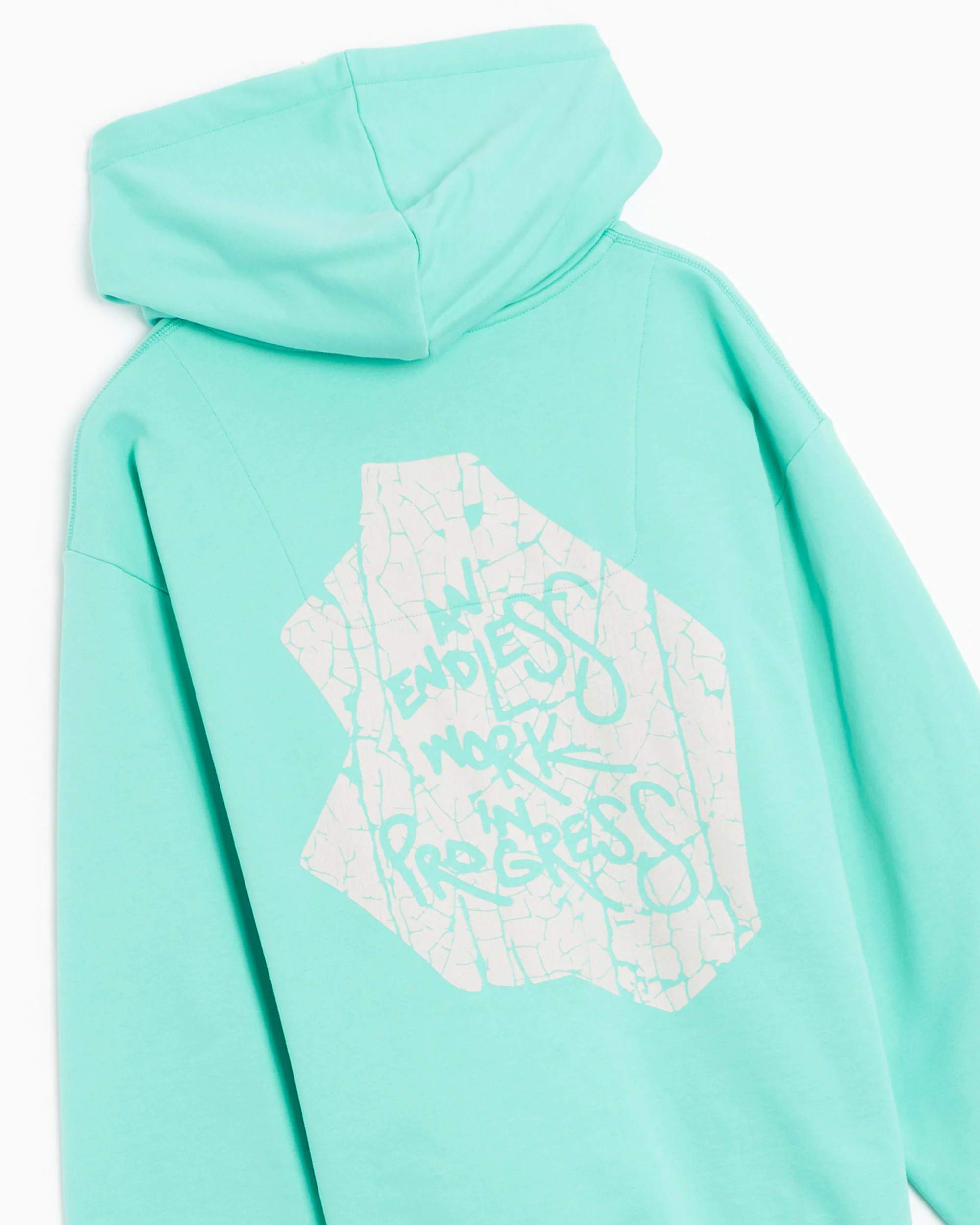 Objects IV Life Progress Unisex Hoodie Unisex Hoodie - Image 4