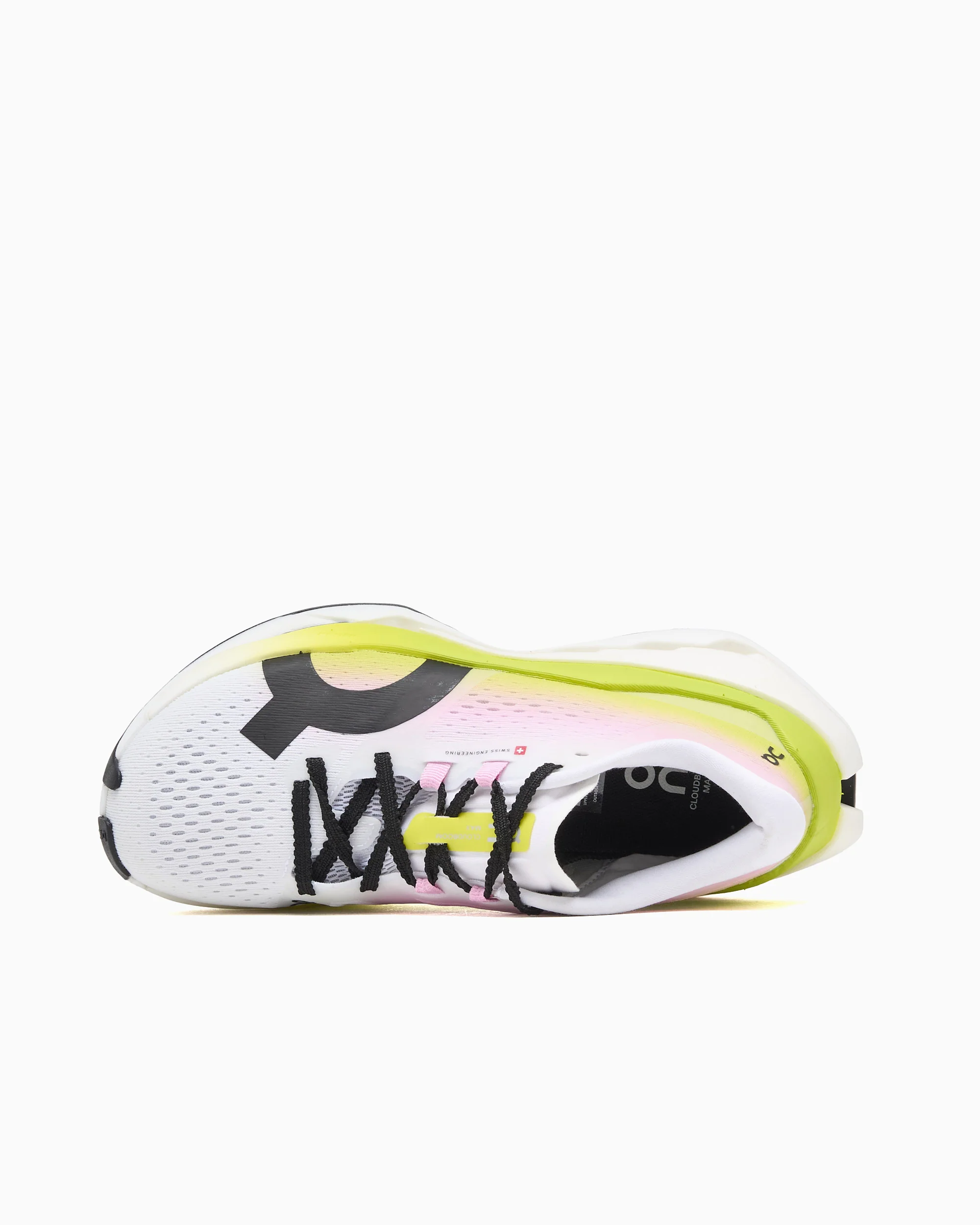 On Women's Cloudboom Max - Image 4
