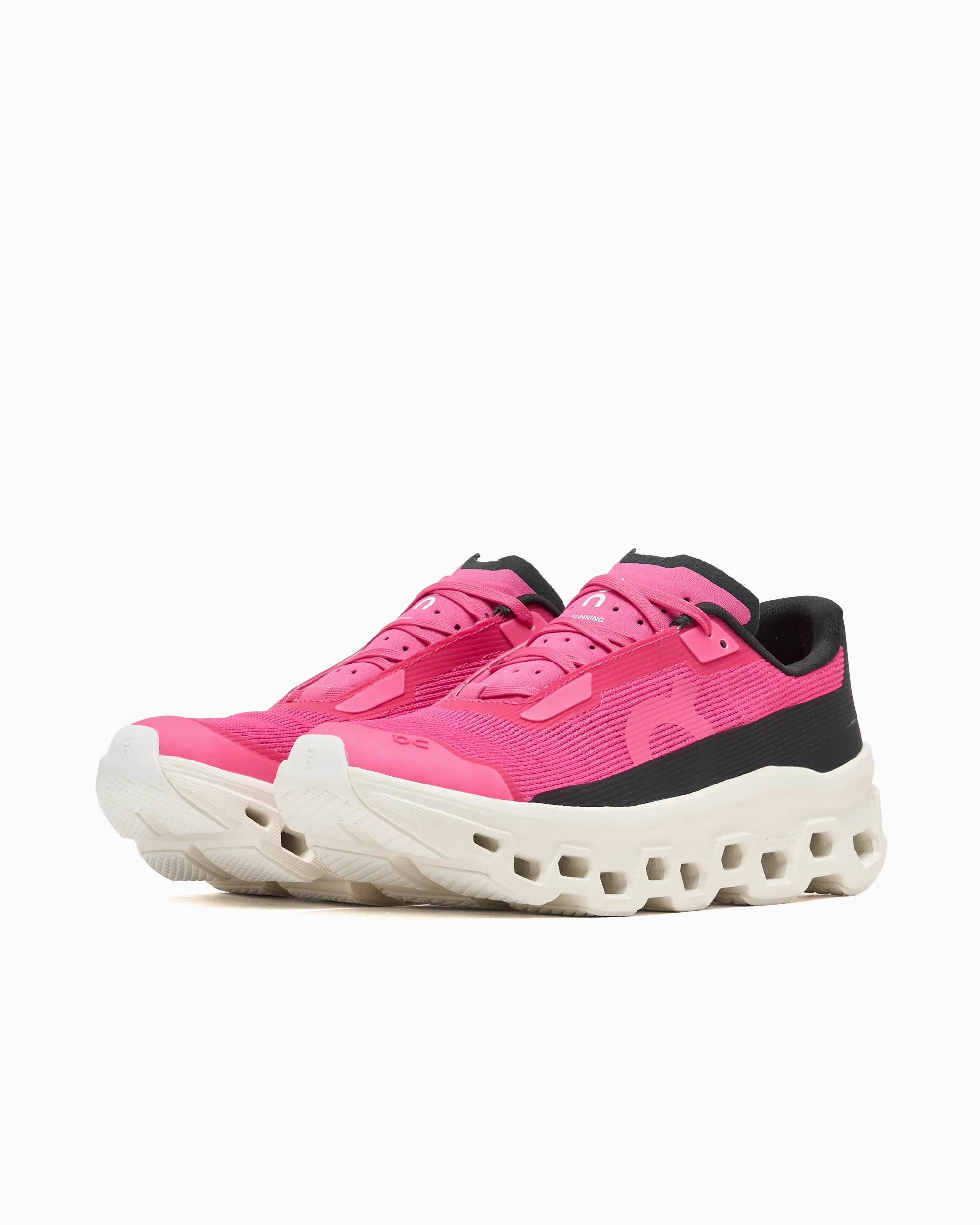 On Women's Cloudmonster Void - Image 5