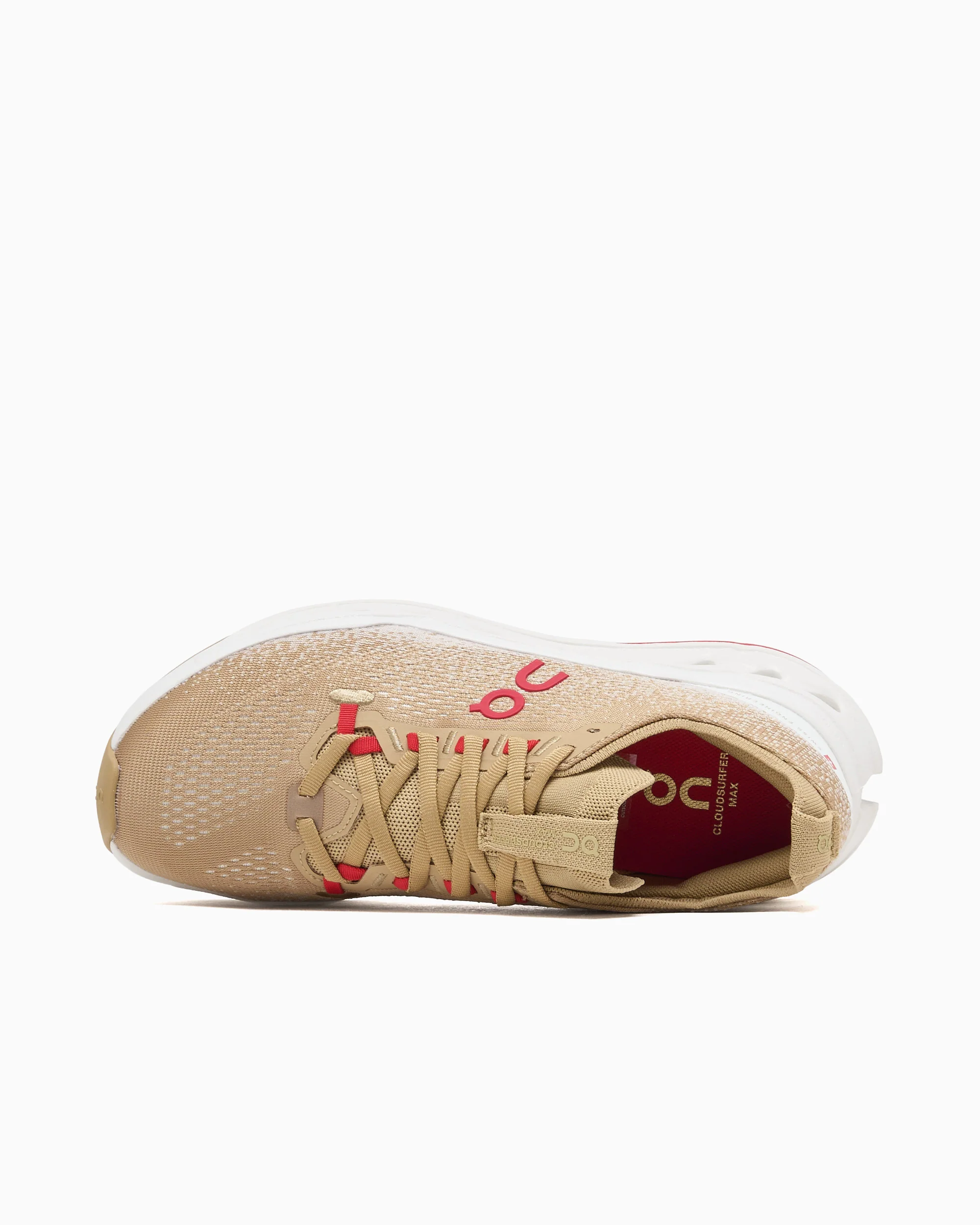 On Women's Cloudsurfer Max "Year of the Horse" - Image 3