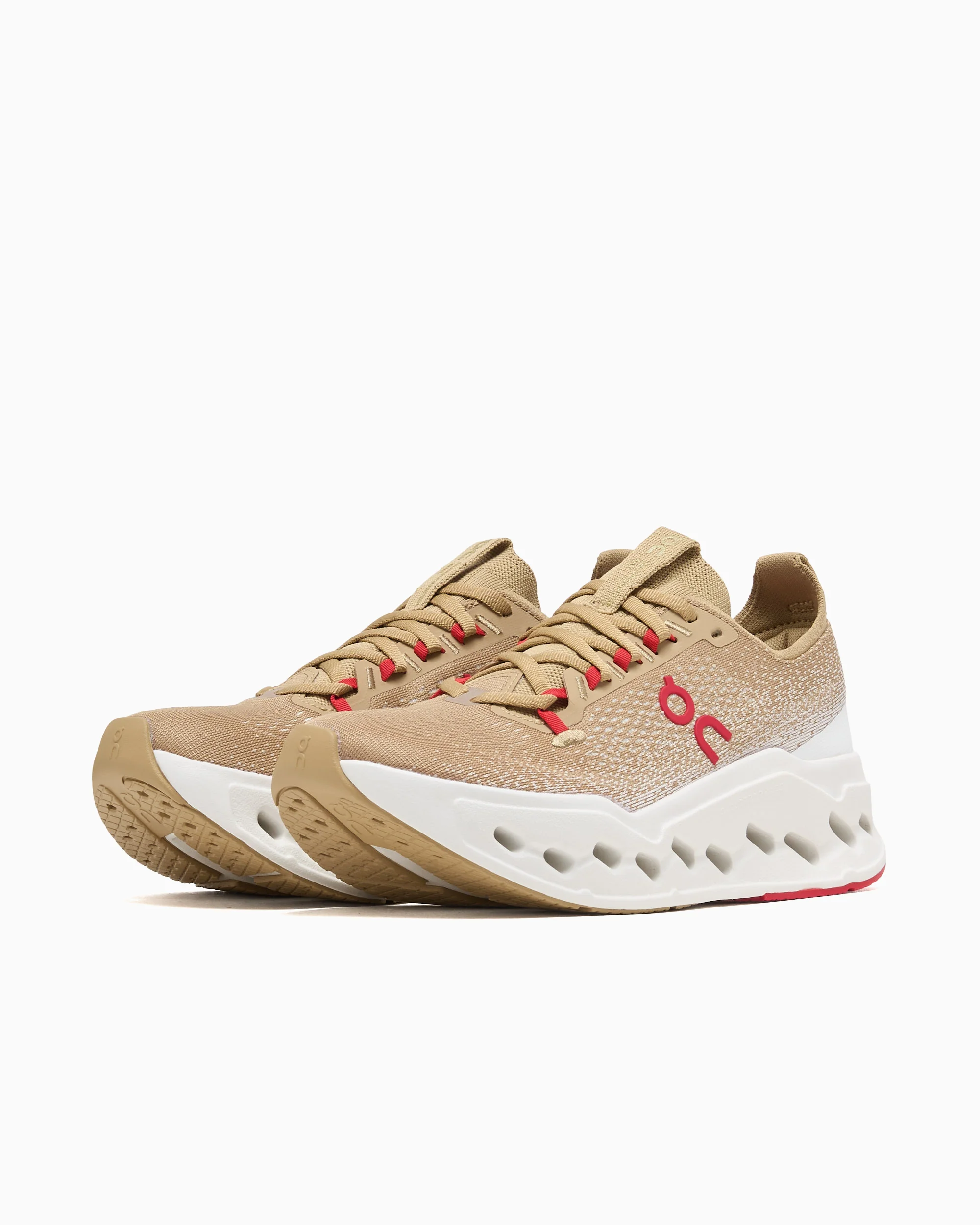 On Women's Cloudsurfer Max "Year of the Horse" - Image 5