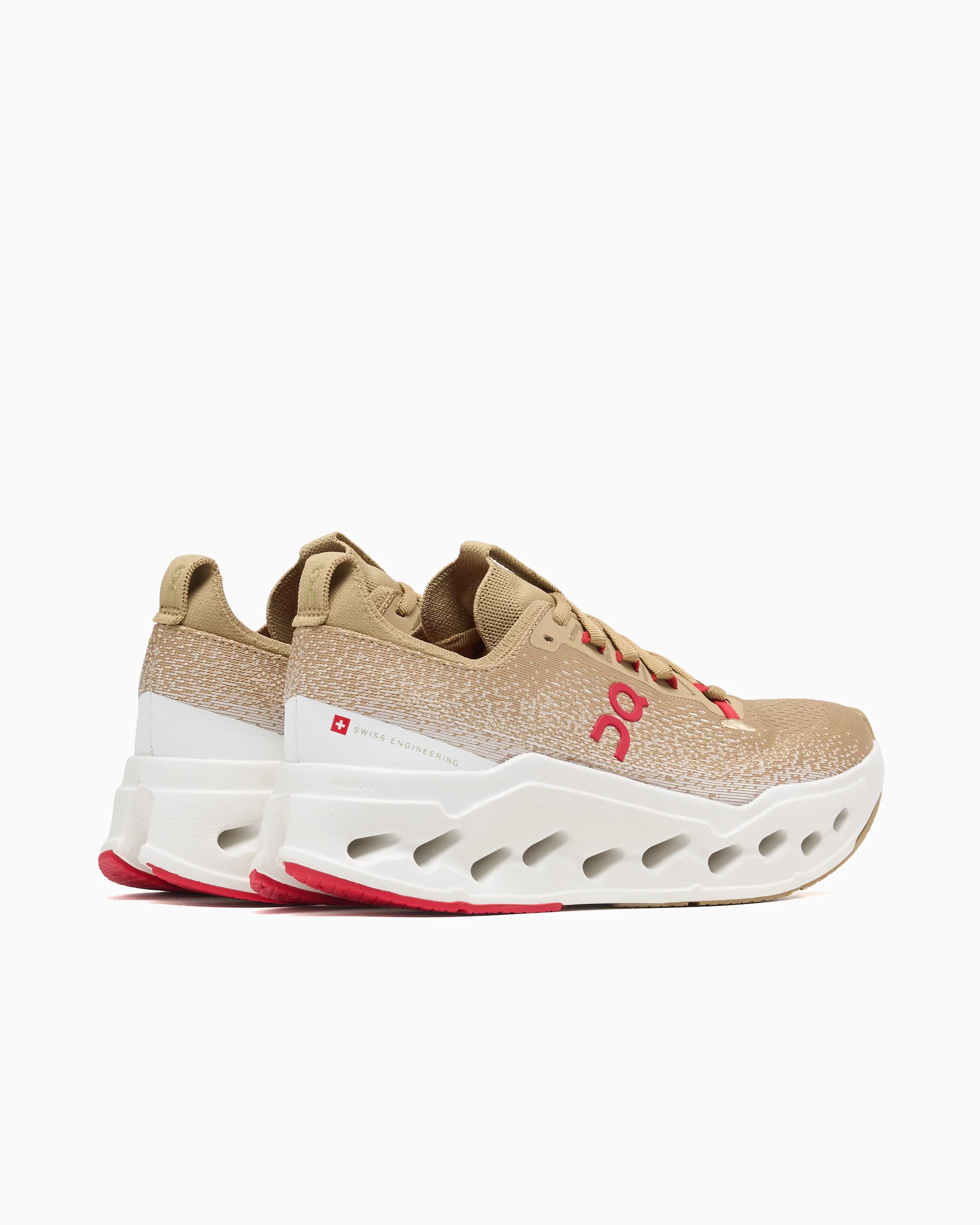 On Women's Cloudsurfer Max "Year of the Horse" - Image 6