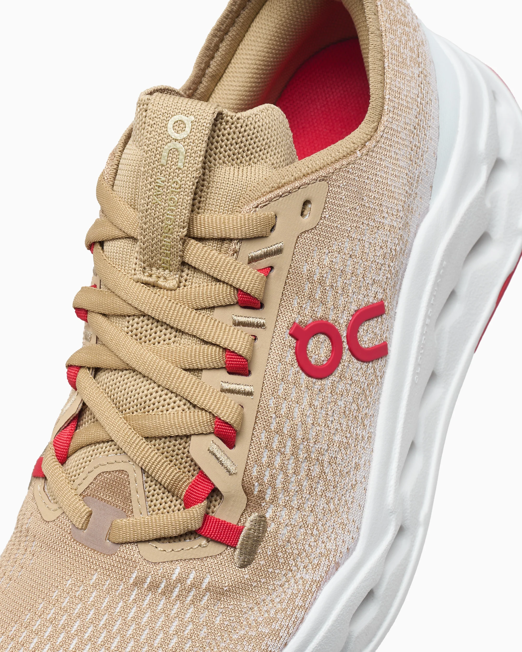 On Women's Cloudsurfer Max "Year of the Horse" - Image 8
