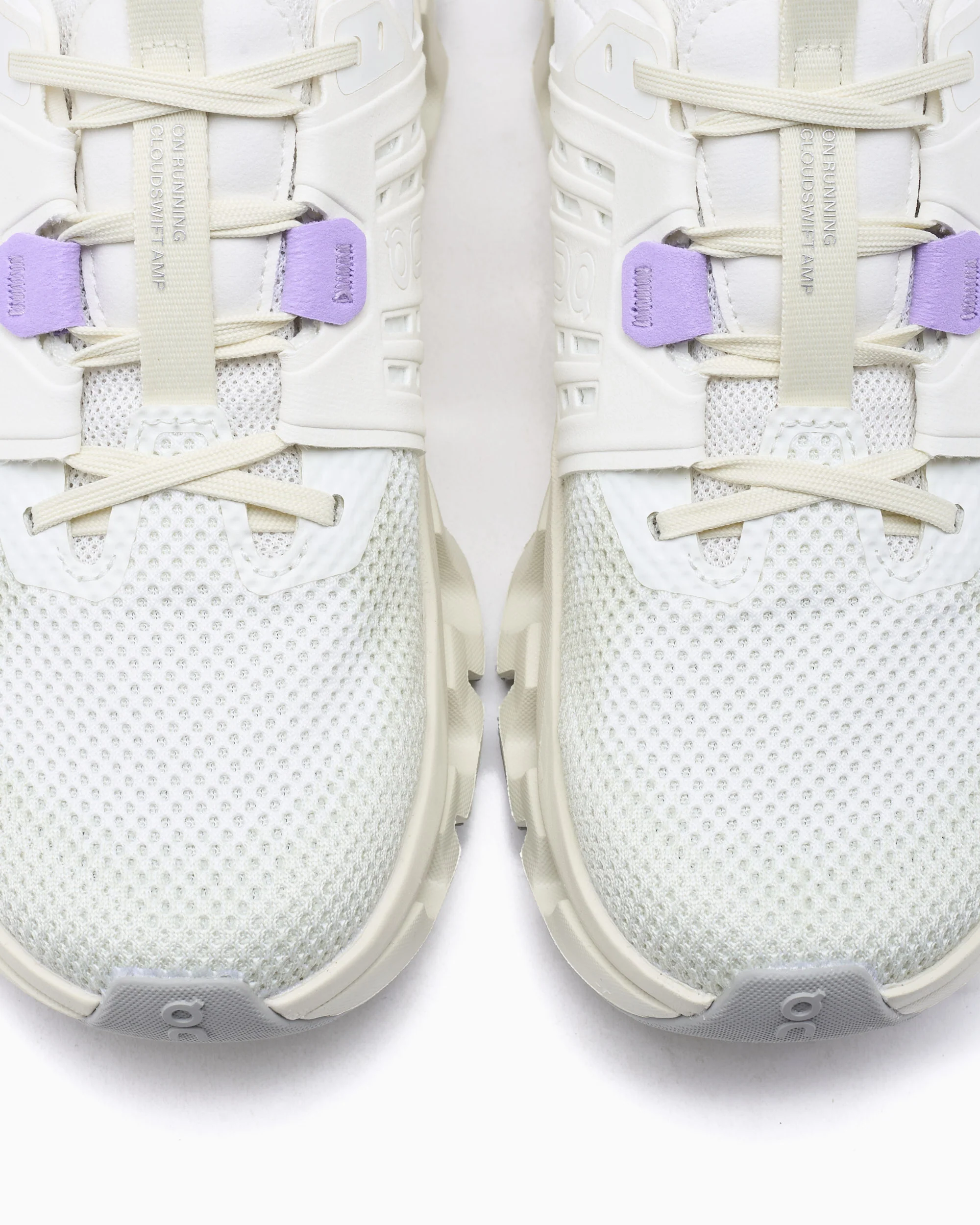 On Women's Cloudswift Amp - Image 8