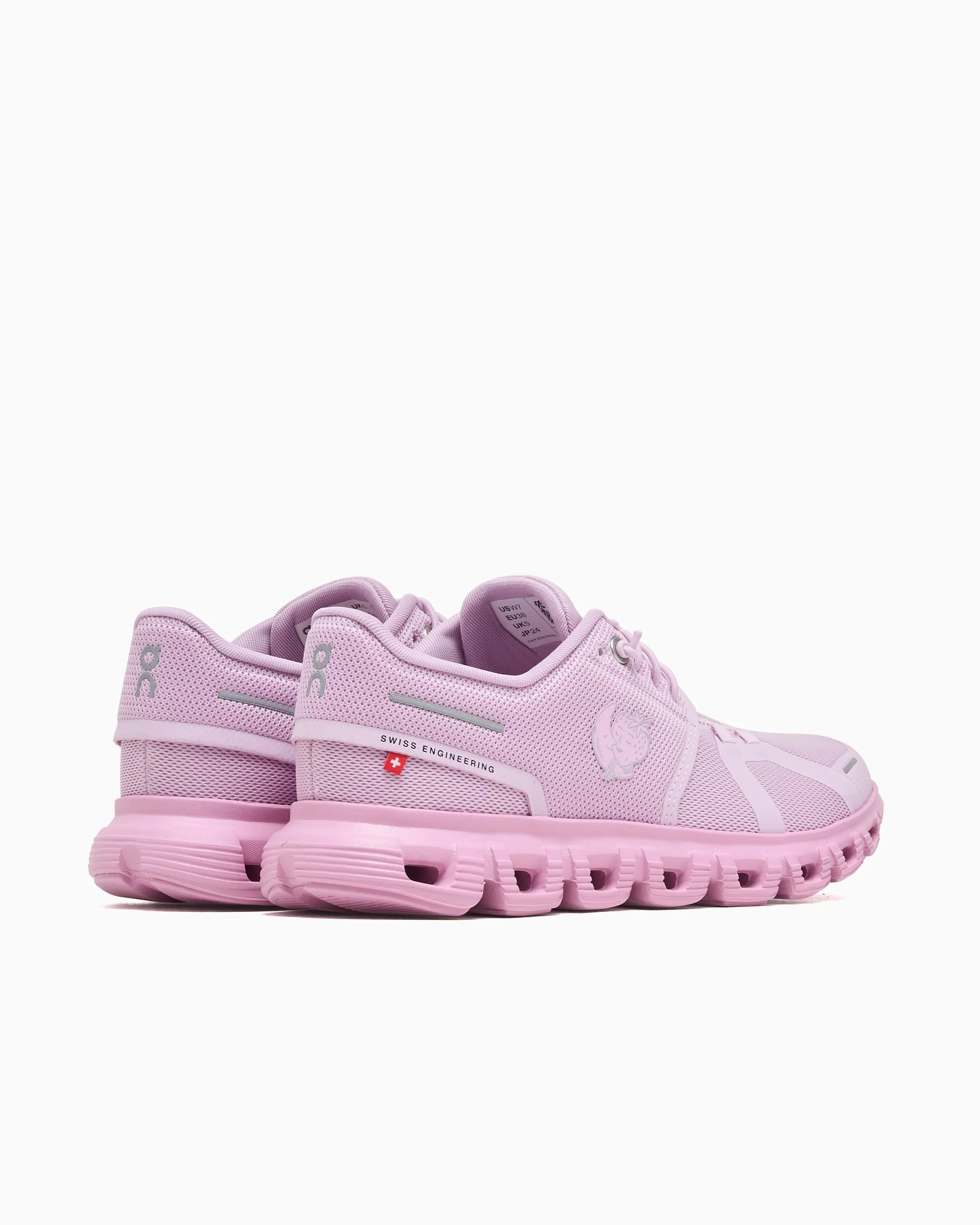 On x Sky High Farm Goods Women's Cloud 6 - Image 6