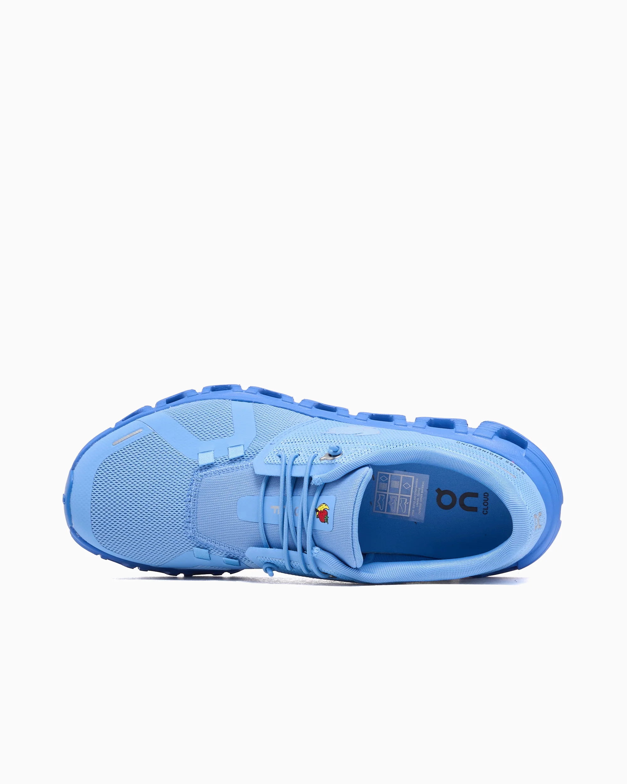 On x Sky High Farm Goods Women's Cloud 6 - Image 3