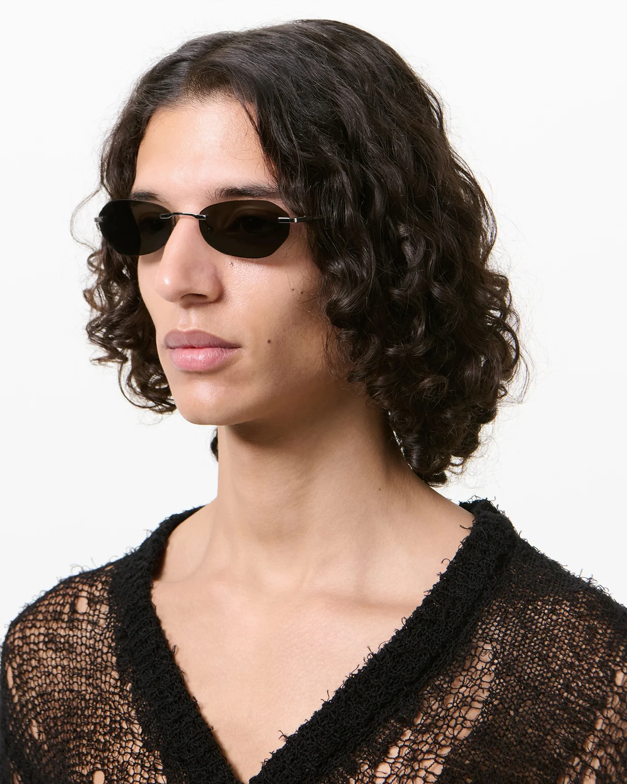 Our Legacy Adorable Unisex Sonnenbrille - Image 2