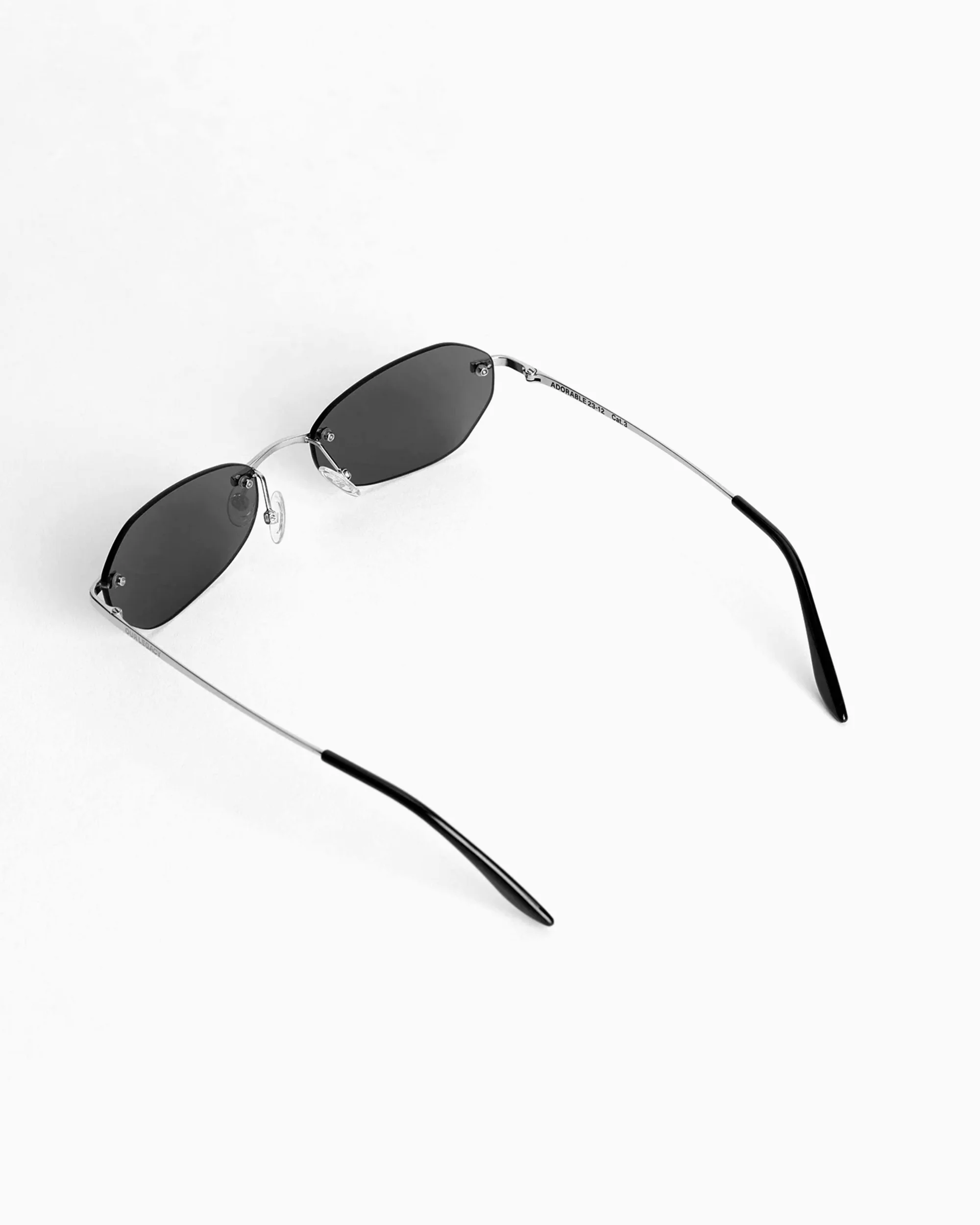 Our Legacy Adorable Unisex Sonnenbrille - Image 4
