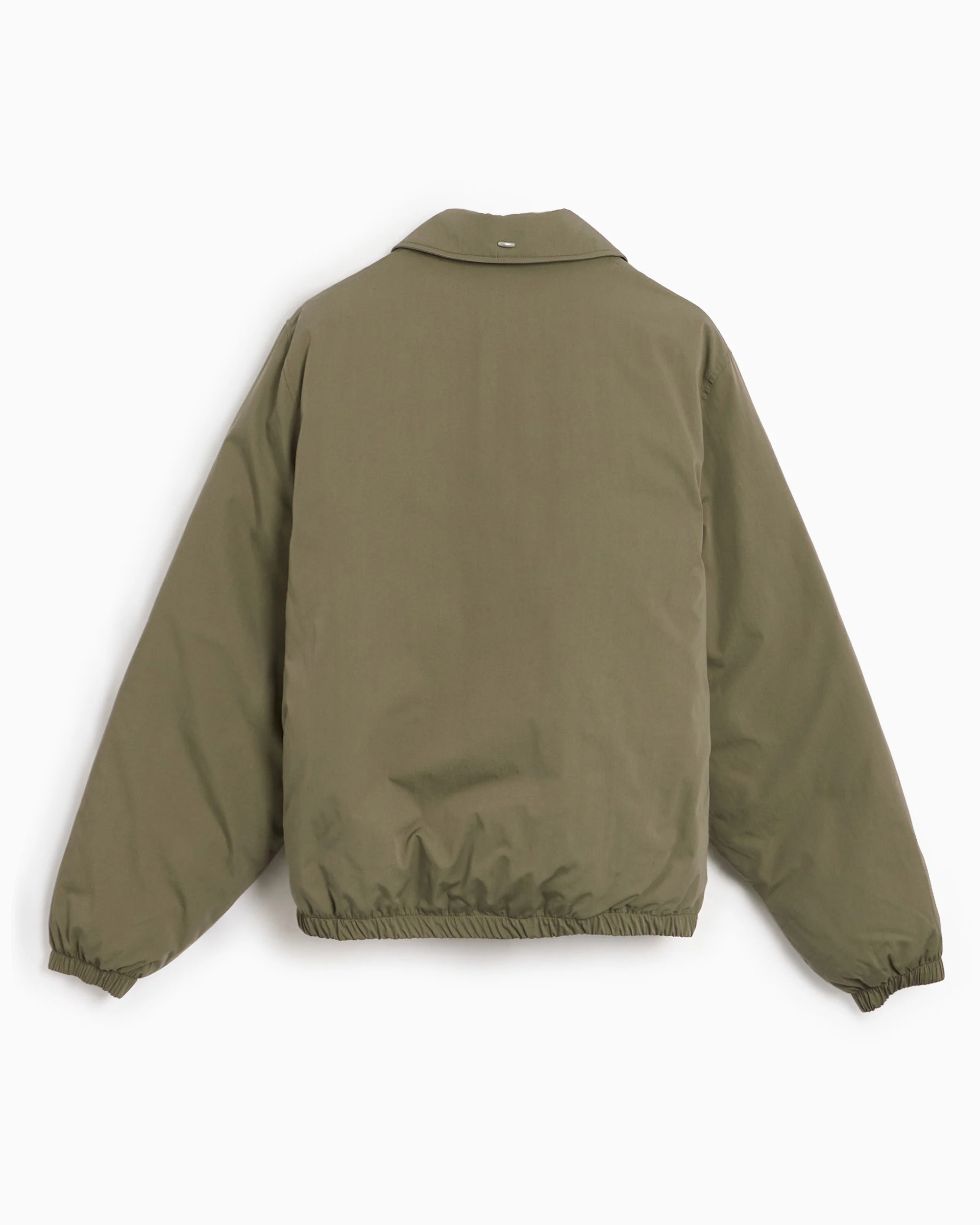 Our Legacy Solaro Sage Tide Herren-Daunenjacke - Image 3