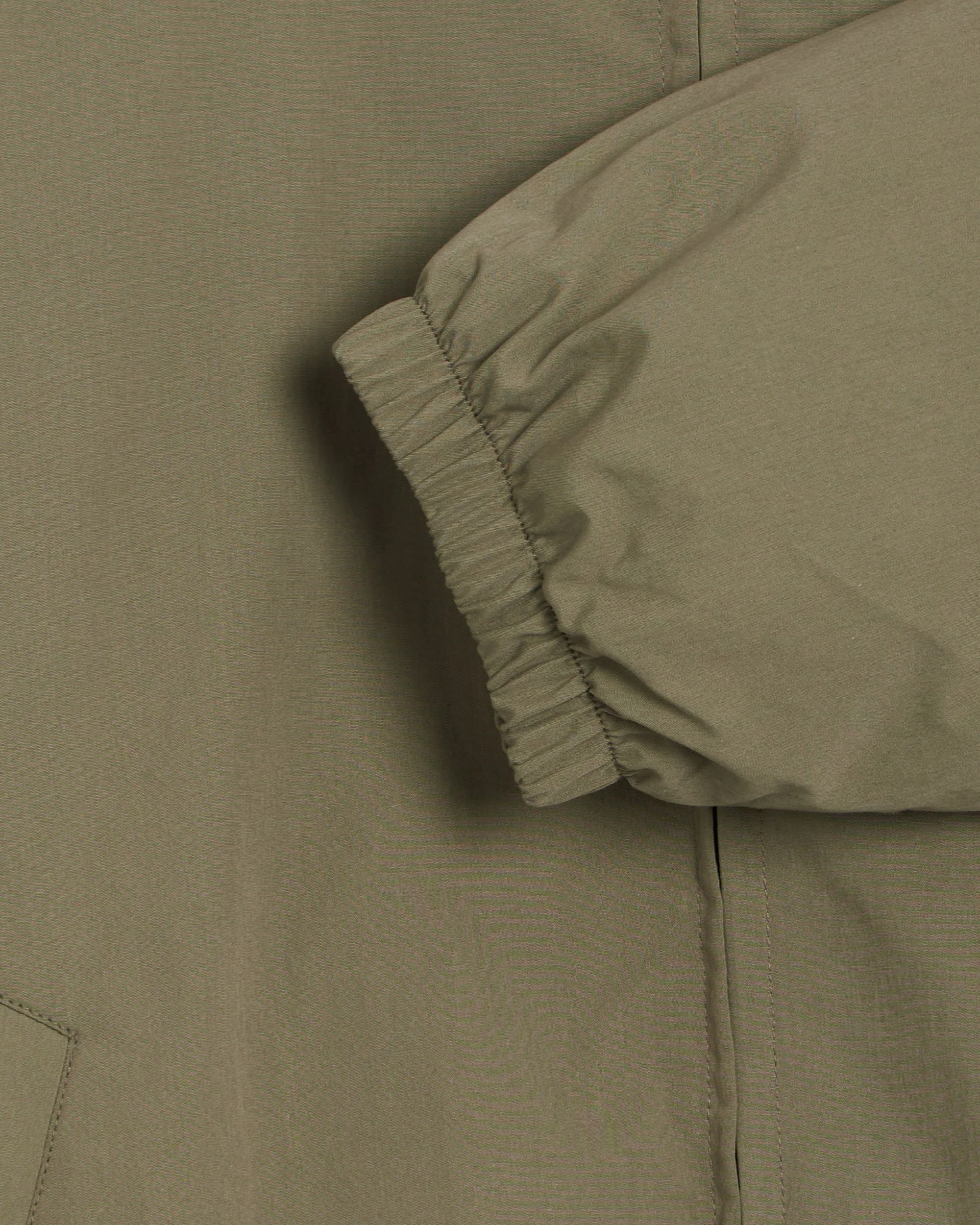 Our Legacy Solaro Sage Tide Herren-Daunenjacke - Image 4