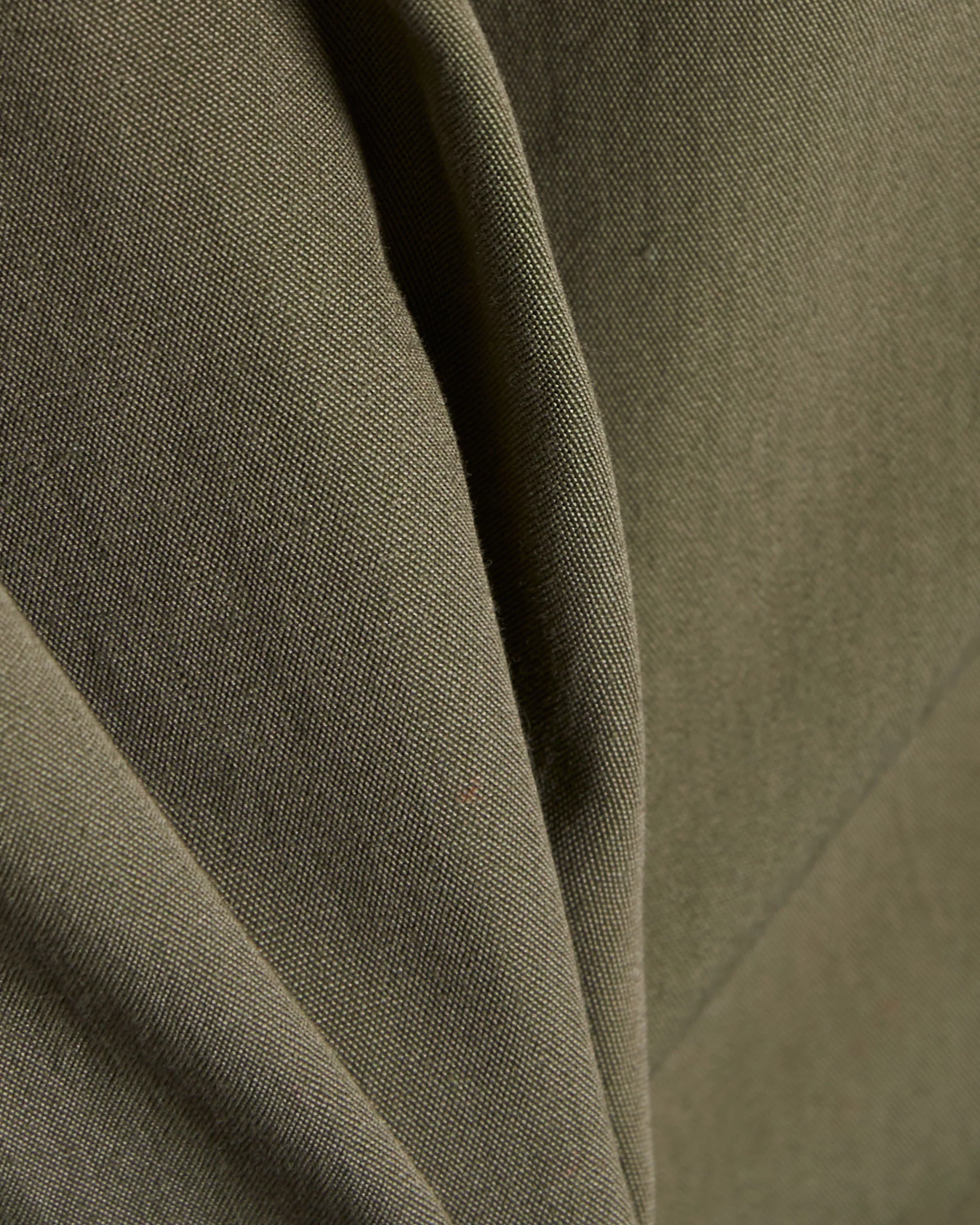 Our Legacy Solaro Sage Tide Herren-Daunenjacke - Image 5