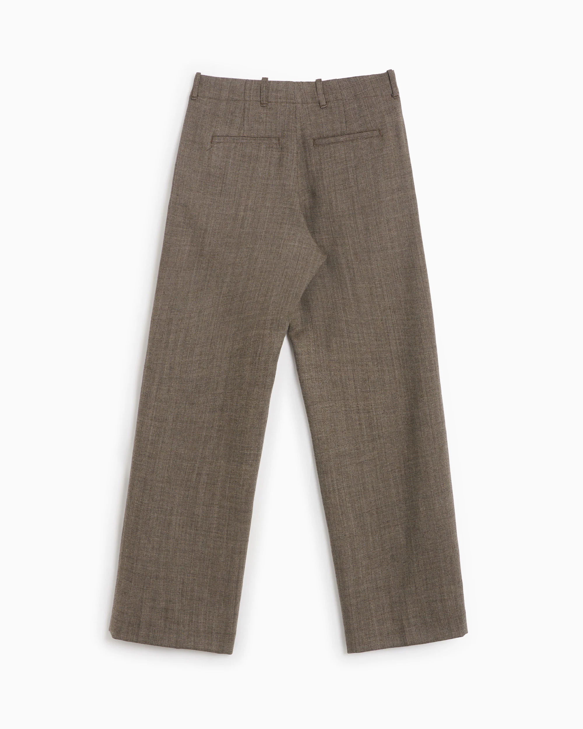 Our Legacy Borrowed Herren-Chino-Hose - Image 3