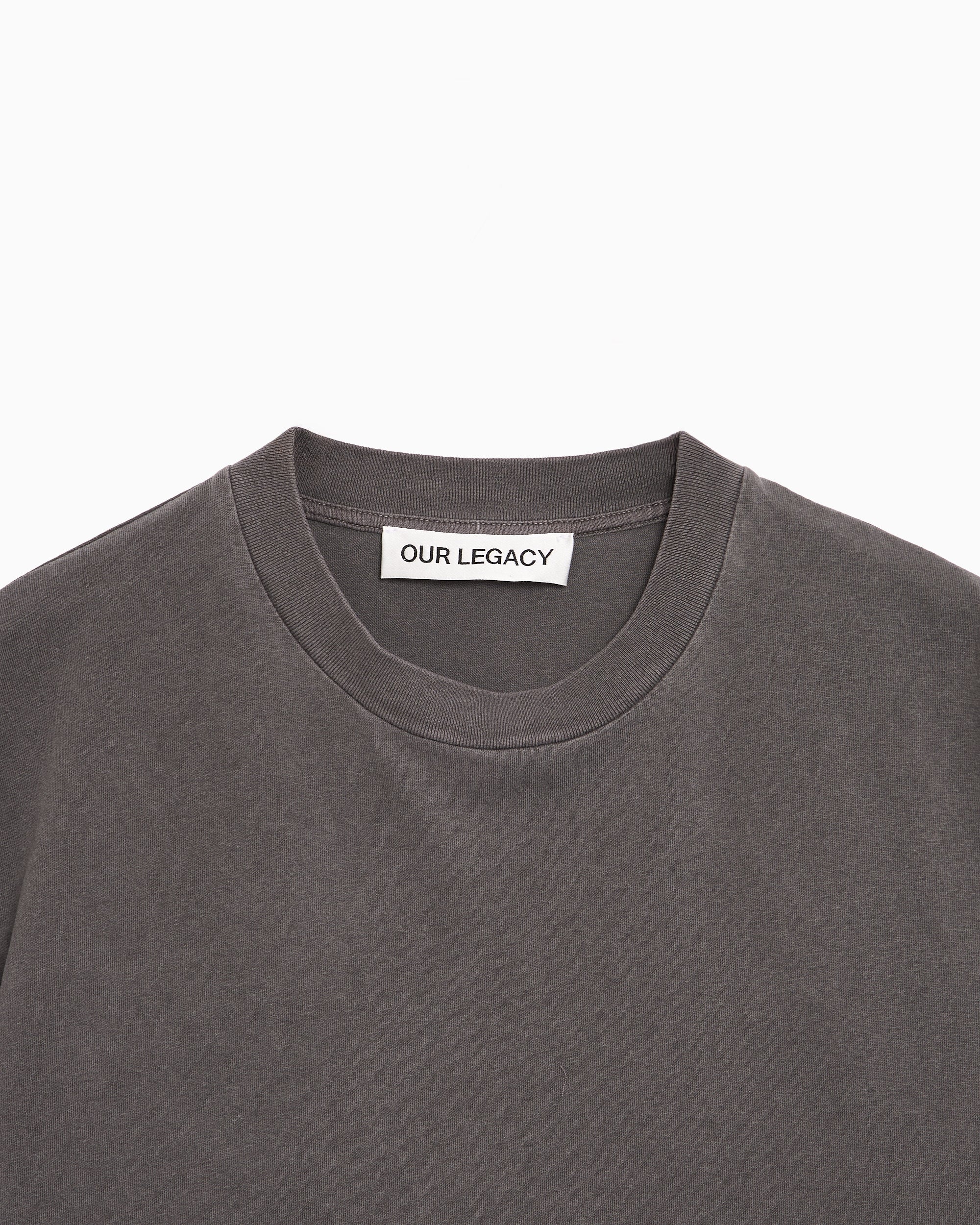 Our Legacy Box Herren-T-Shirt - Image 2