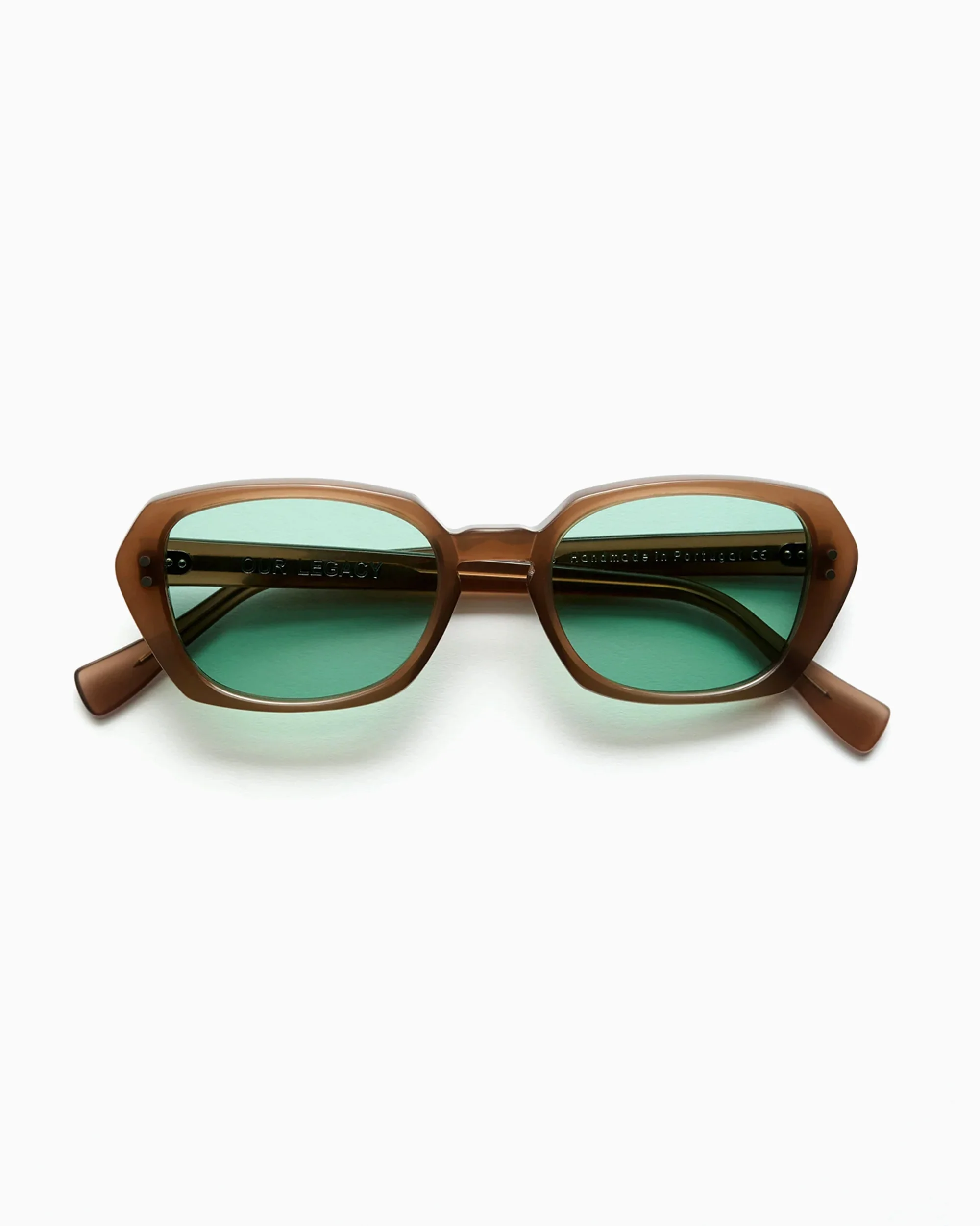 Our Legacy Earth Unisex Sonnenbrille