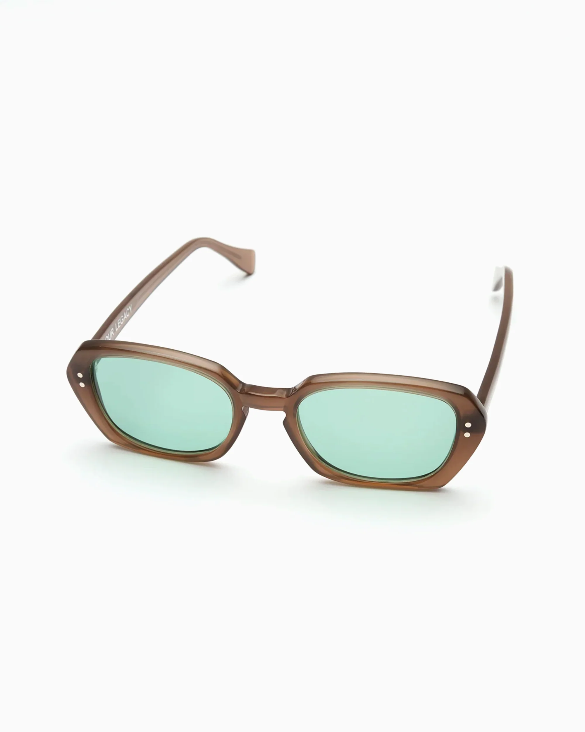 Our Legacy Earth Unisex Sonnenbrille - Image 6