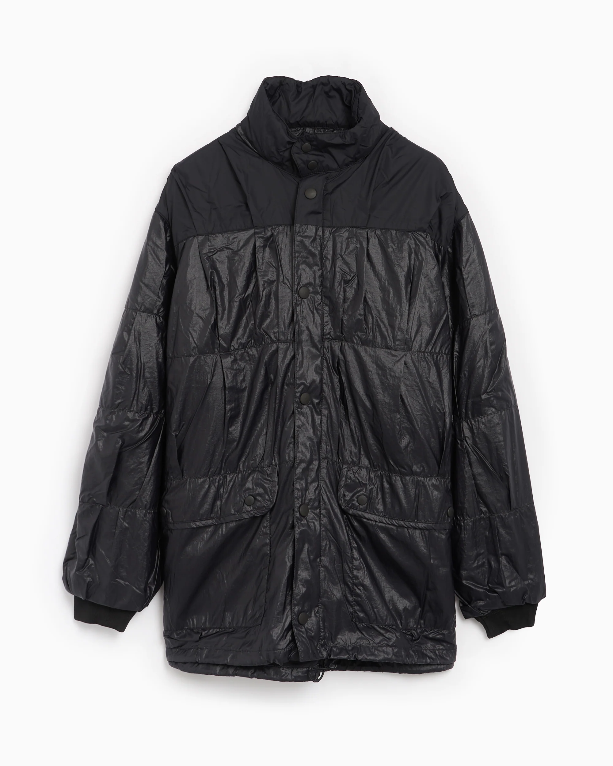 Our Legacy Exhaust Puffa Men's Jacket Herren-Jacke