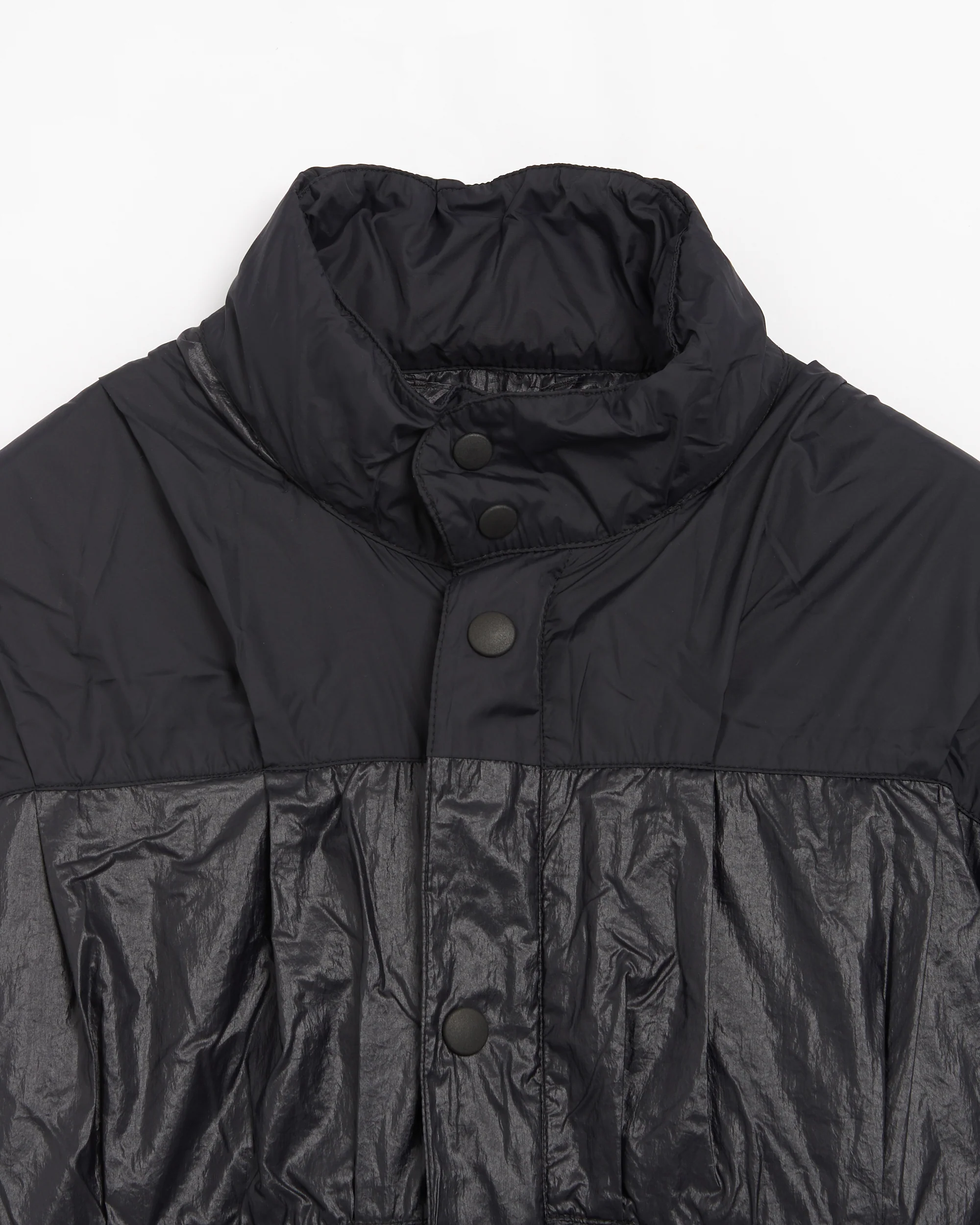 Our Legacy Exhaust Puffa Men's Jacket Herren-Jacke - Image 2