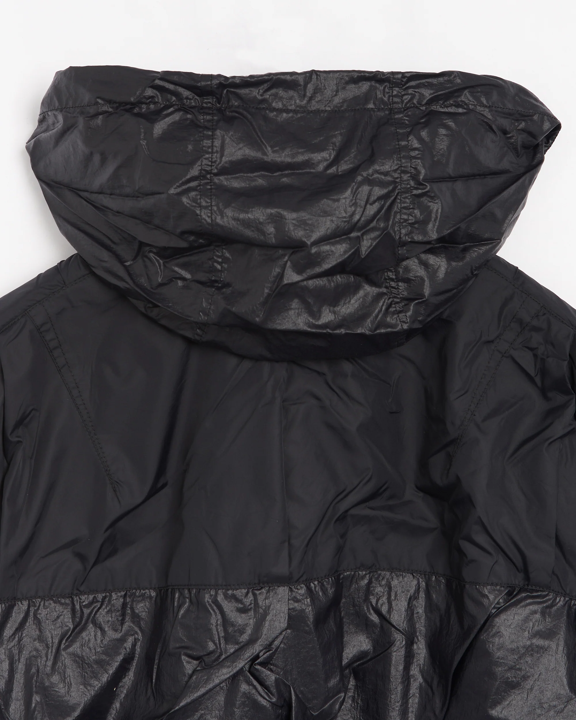 Our Legacy Exhaust Puffa Men's Jacket Herren-Jacke - Image 4