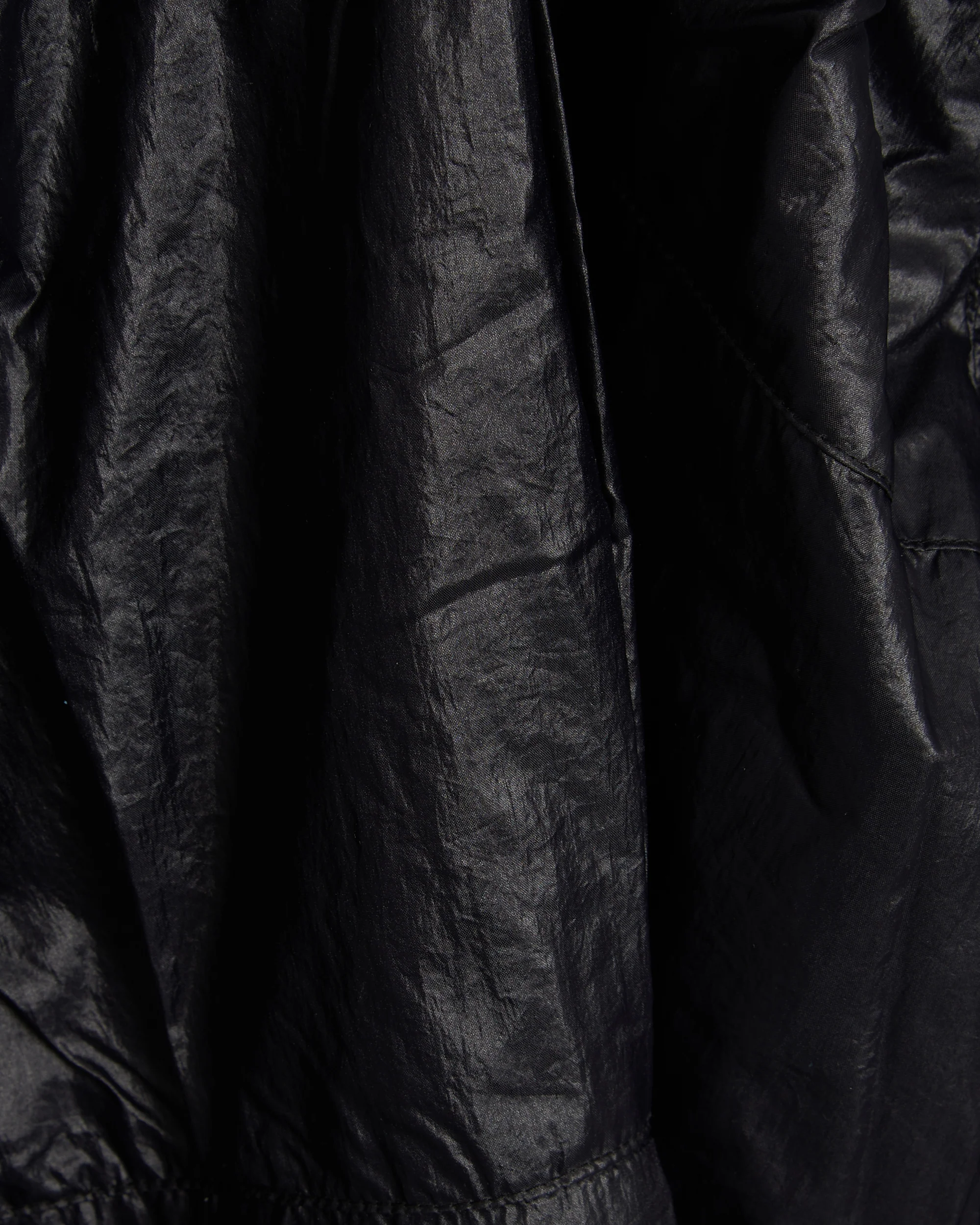 Our Legacy Exhaust Puffa Men's Jacket Herren-Jacke - Image 6