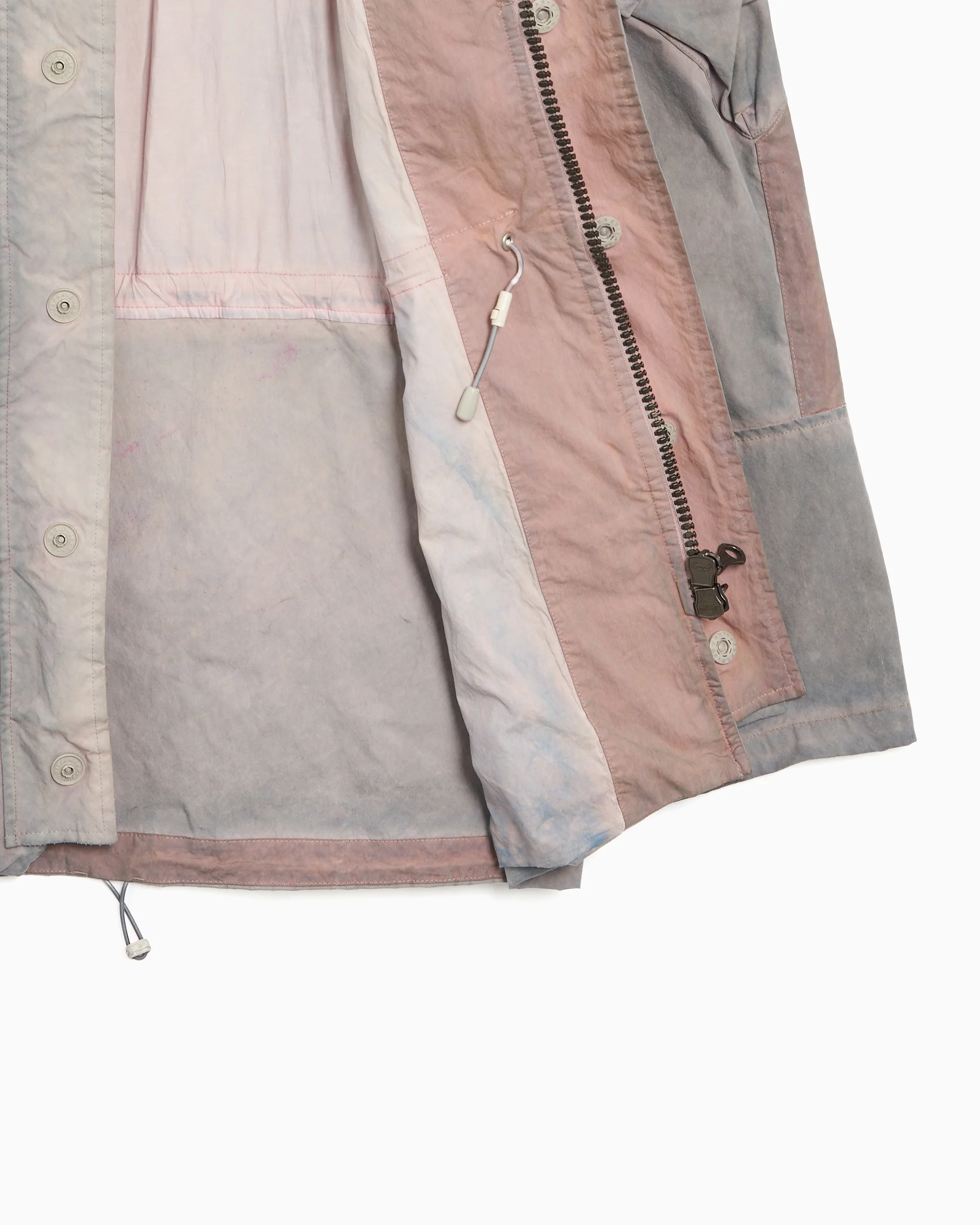 Our Legacy Horizon Men's Jacket Oversize Herren-Leichte Jacke - Image 6