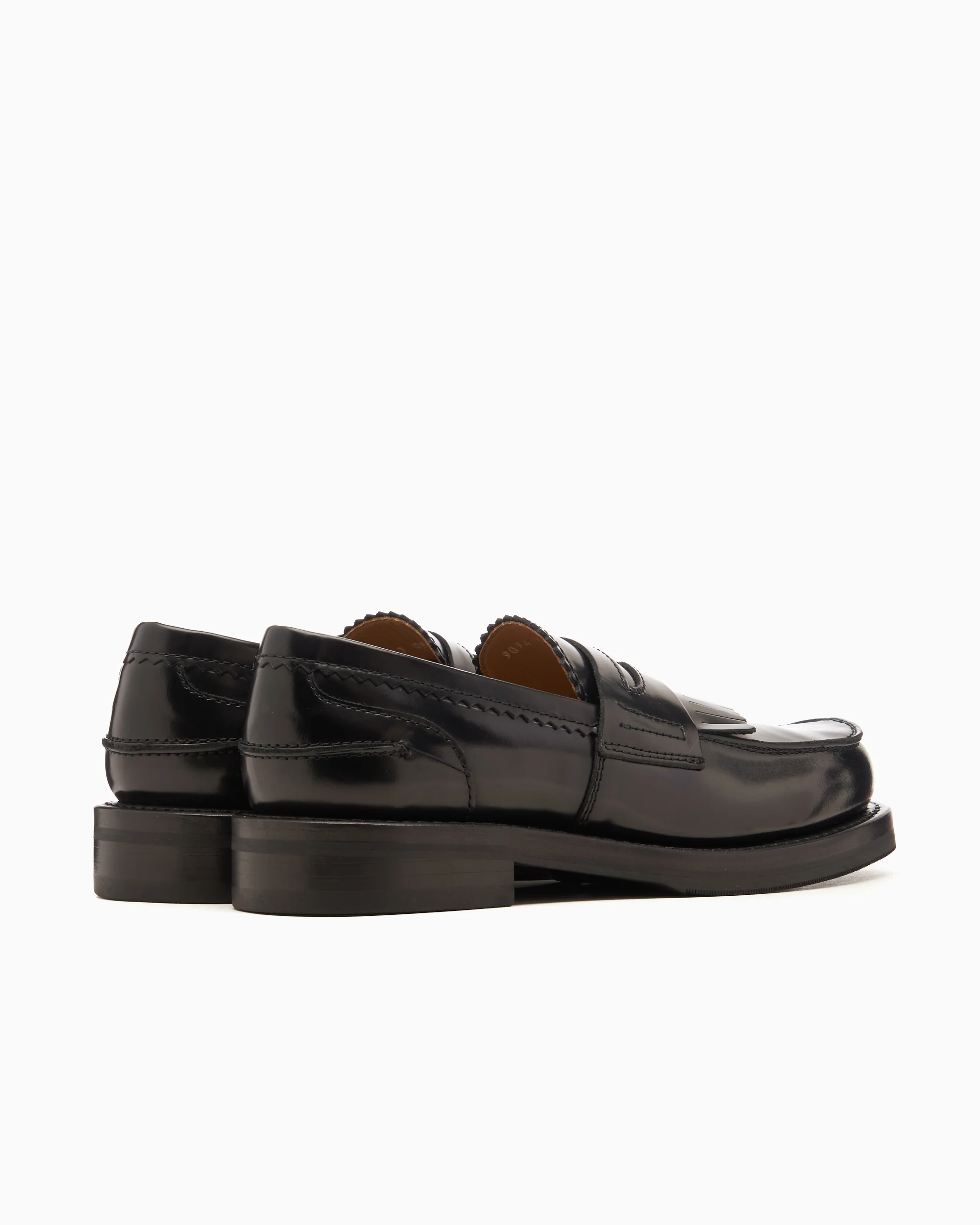 Our Legacy Loafer Herren-Schuhe - Image 6