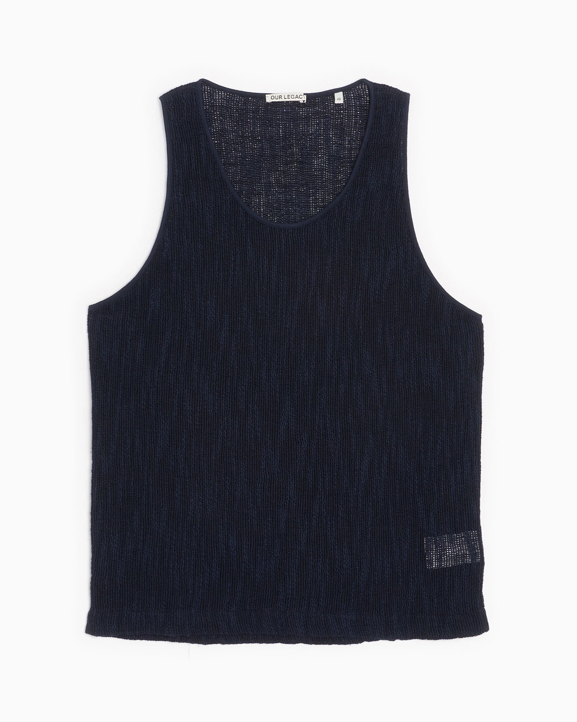 Our Legacy Race Singlet Men's T-Shirt Herren-T-Shirt