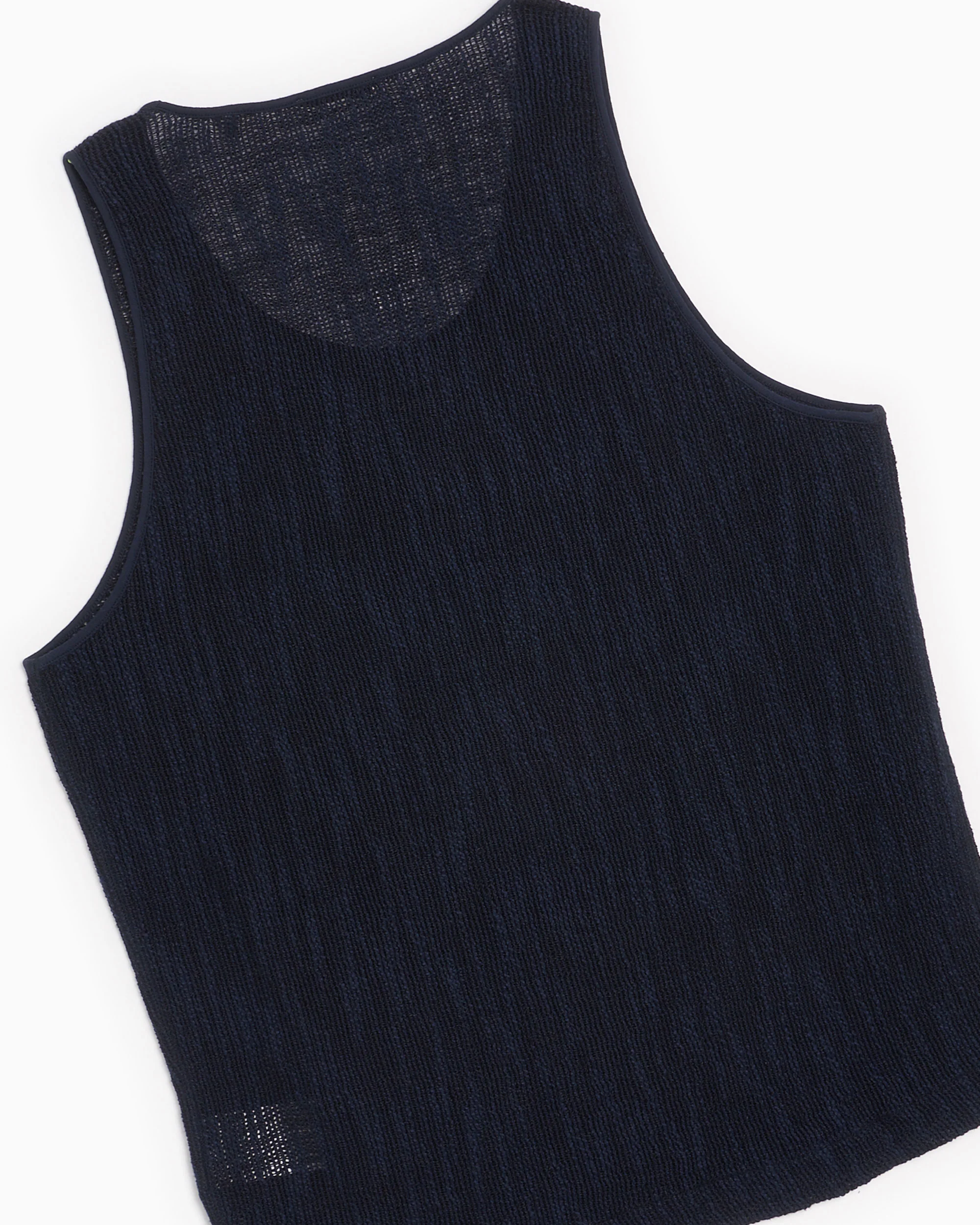 Our Legacy Race Singlet Men's T-Shirt Herren-T-Shirt - Image 3
