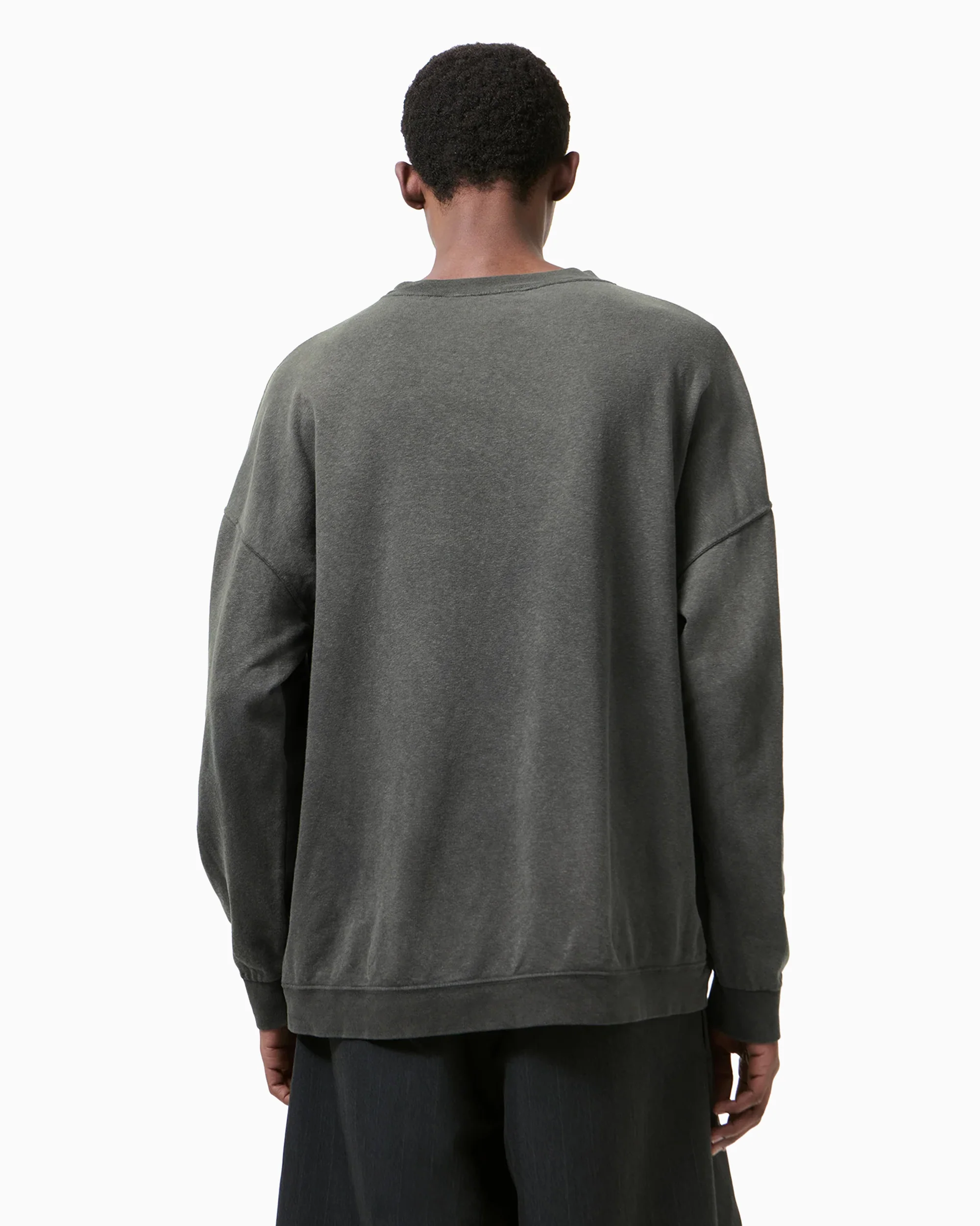 Our Legacy Slack Oversize Herren-Sweatshirt - Image 5
