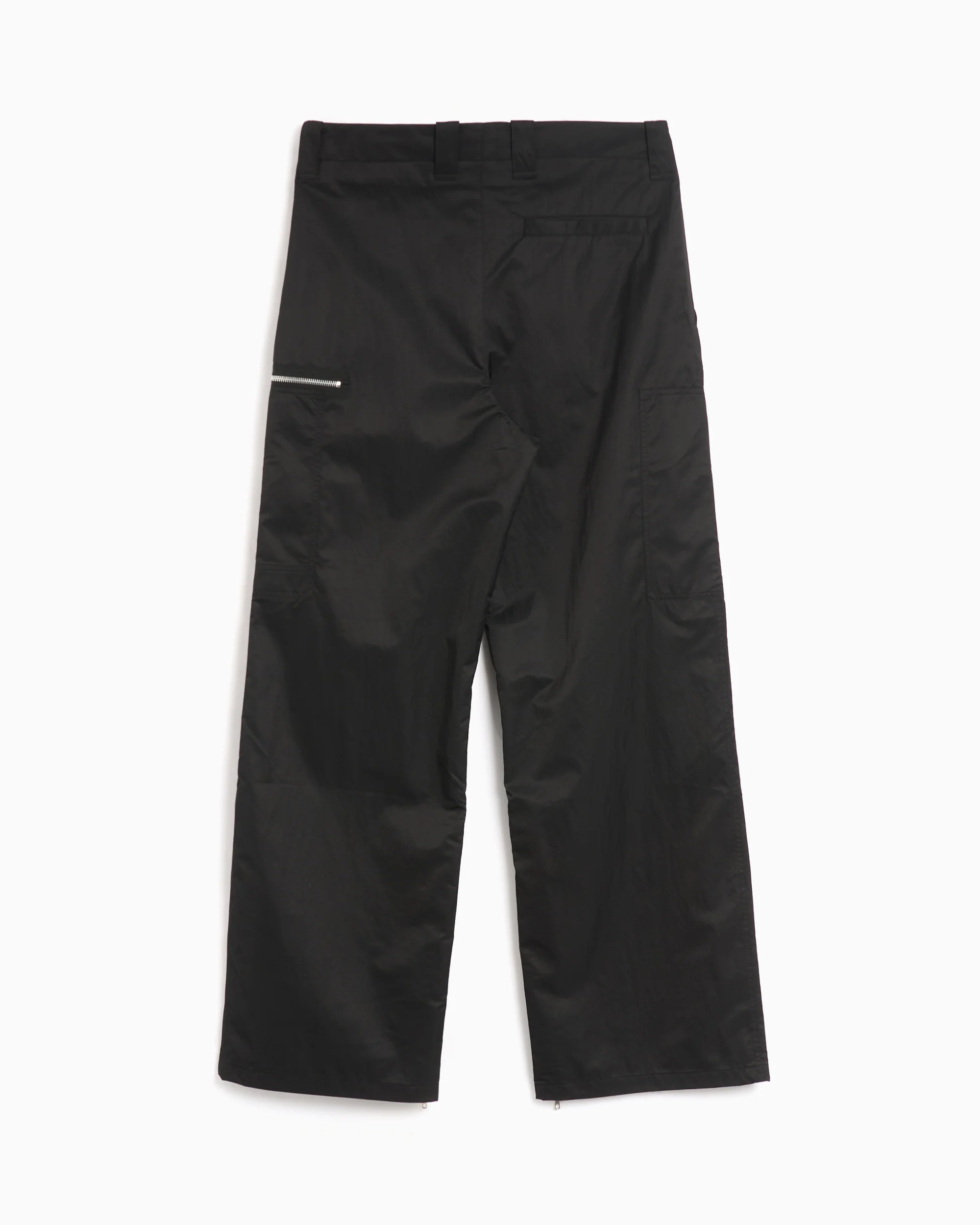 Our Legacy Tactical Men's Cargo Pants Relaxed Herren-Cargo-Hose - Image 4