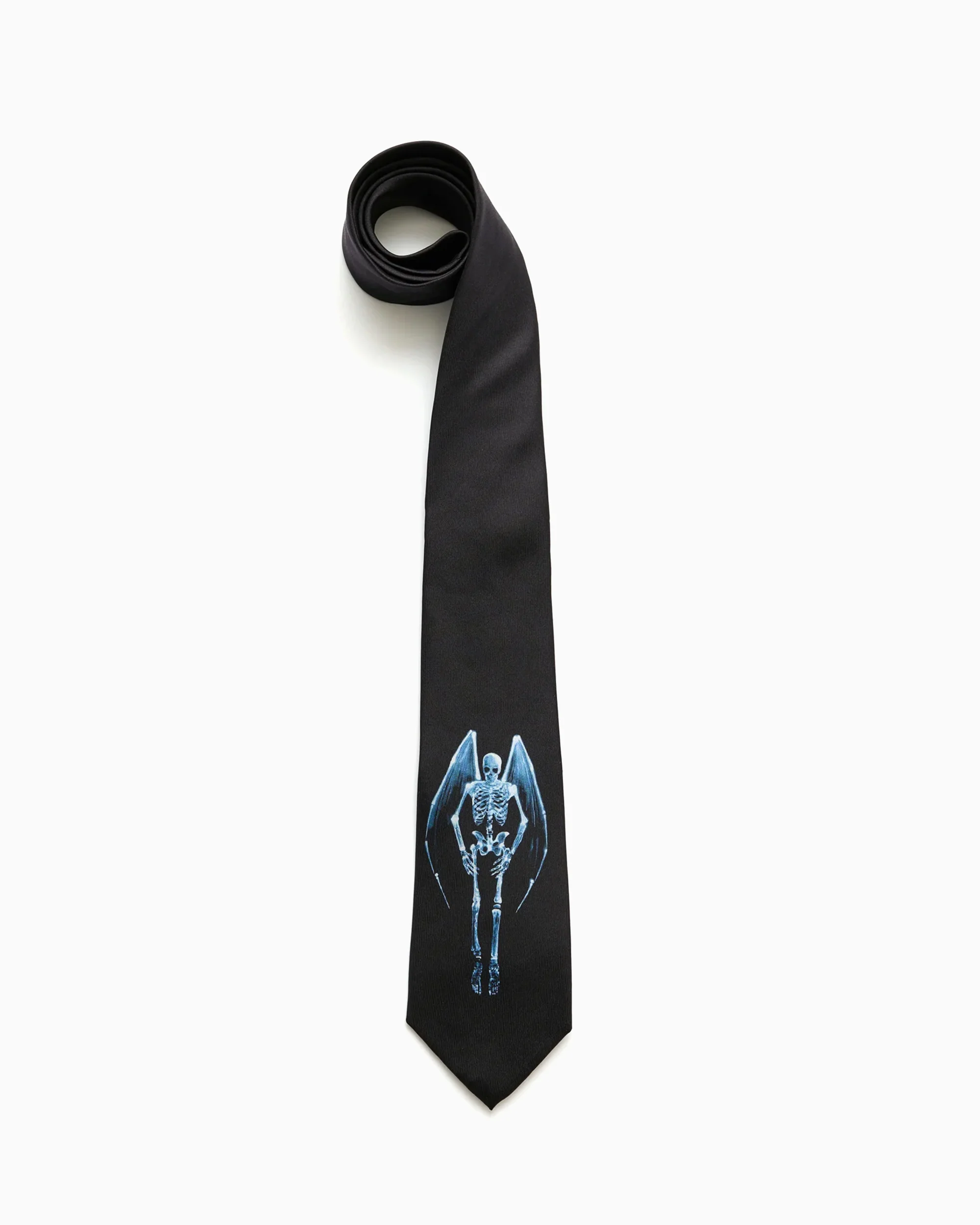 Our Legacy The Fallen Angel Krawatte Unisex Halstuch - Image 3