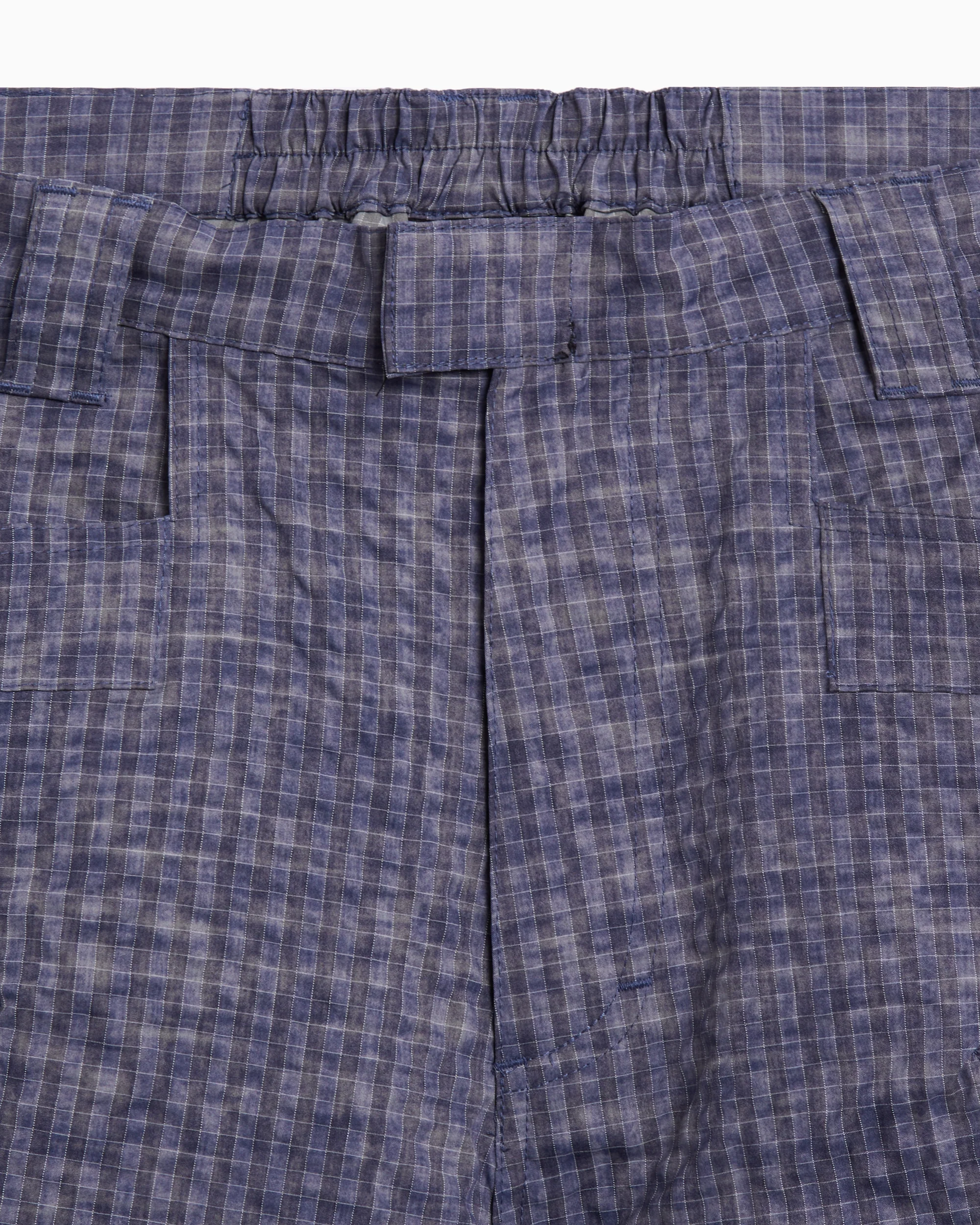 Pleasures Oval Tactical Herren-Shorts - Image 2