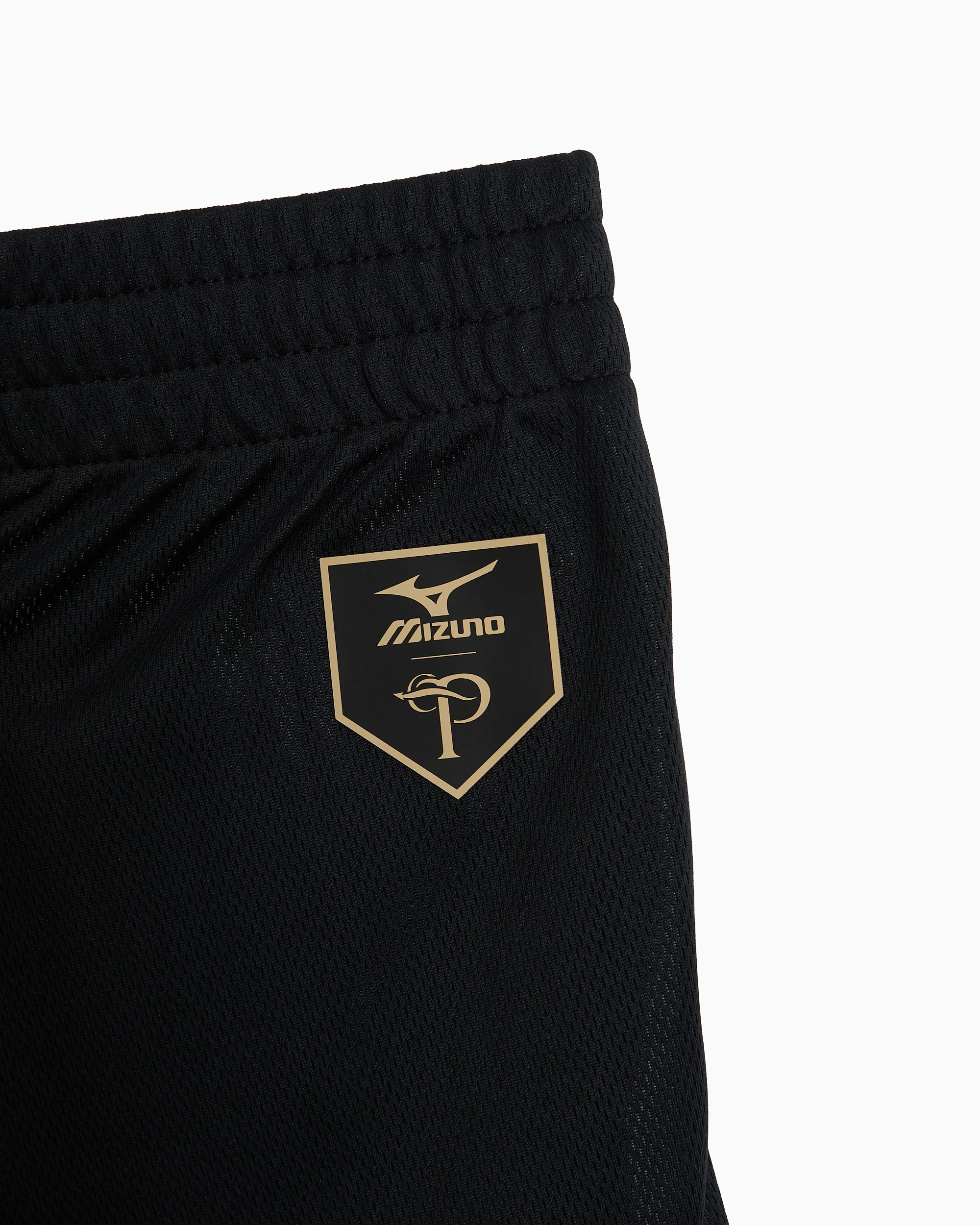 OVER THE PITCH x Mizuno Football Relaxed Herren-Shorts - Image 5