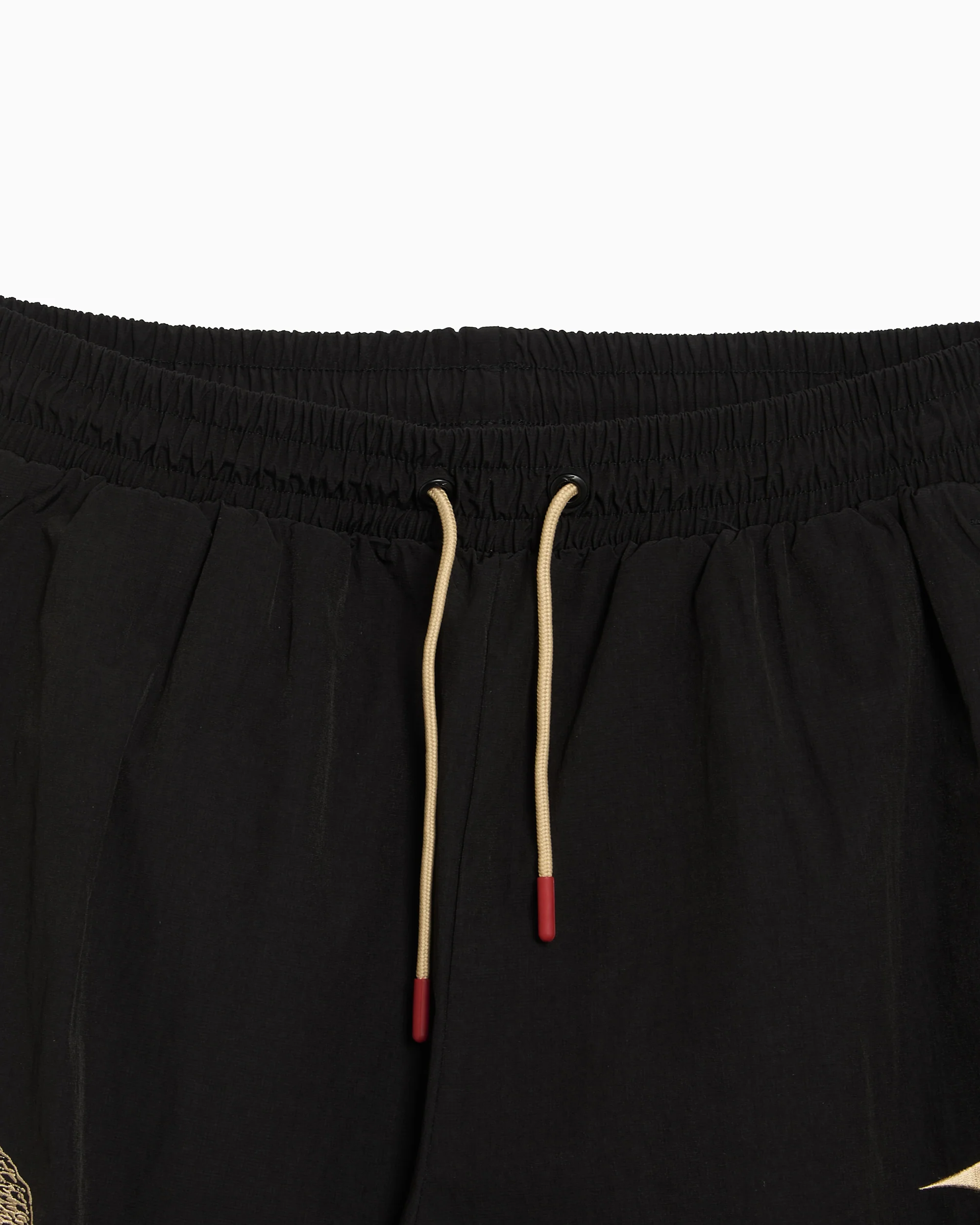 OVER THE PITCH x Mizuno Woven Herren-Sweathose - Image 2