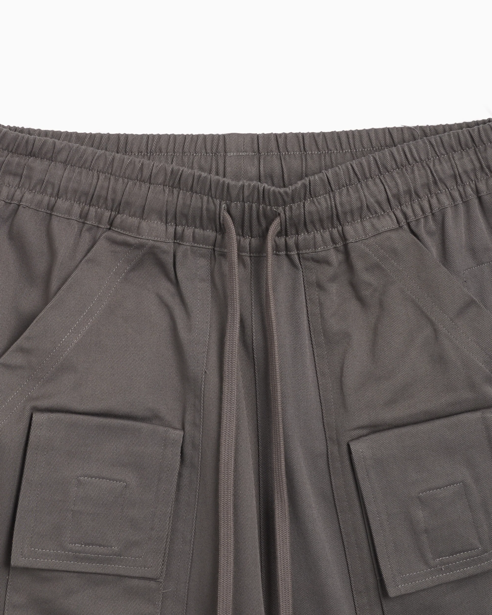 OVNNIE Men's Convertible Pants Relaxed Herren-Cargo-Hose - Image 3