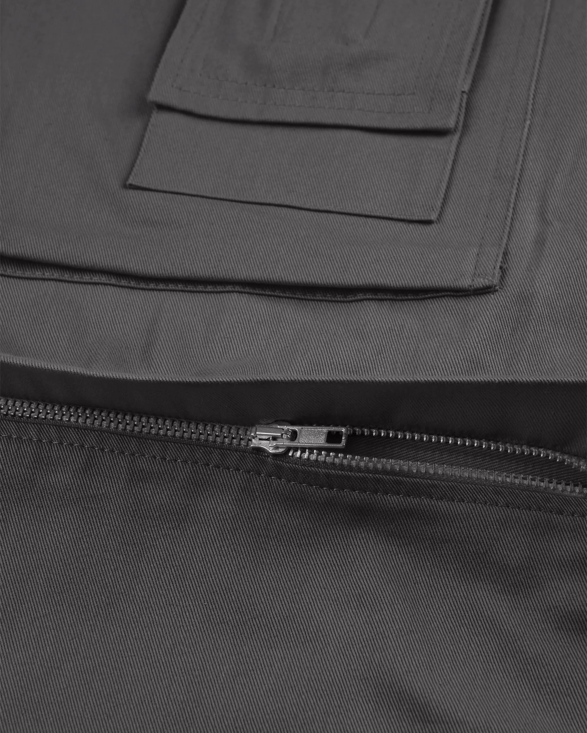 OVNNIE Men's Convertible Pants Relaxed Herren-Cargo-Hose - Image 4