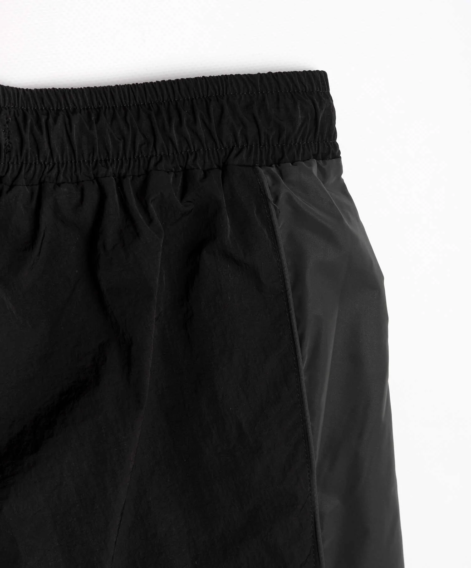 MISBHV Black On Black Nylon Men's Pants Herren-Hosen - Image 4