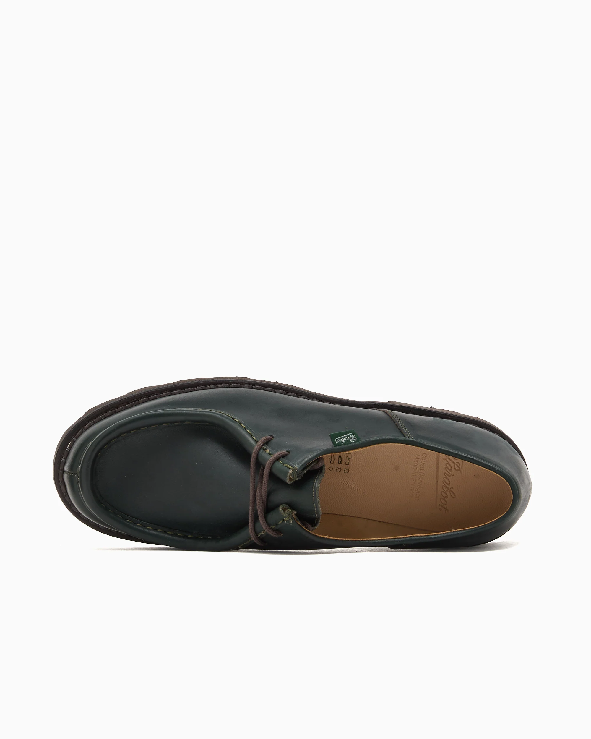 Paraboot Michael Unisex Schuhe - Image 4