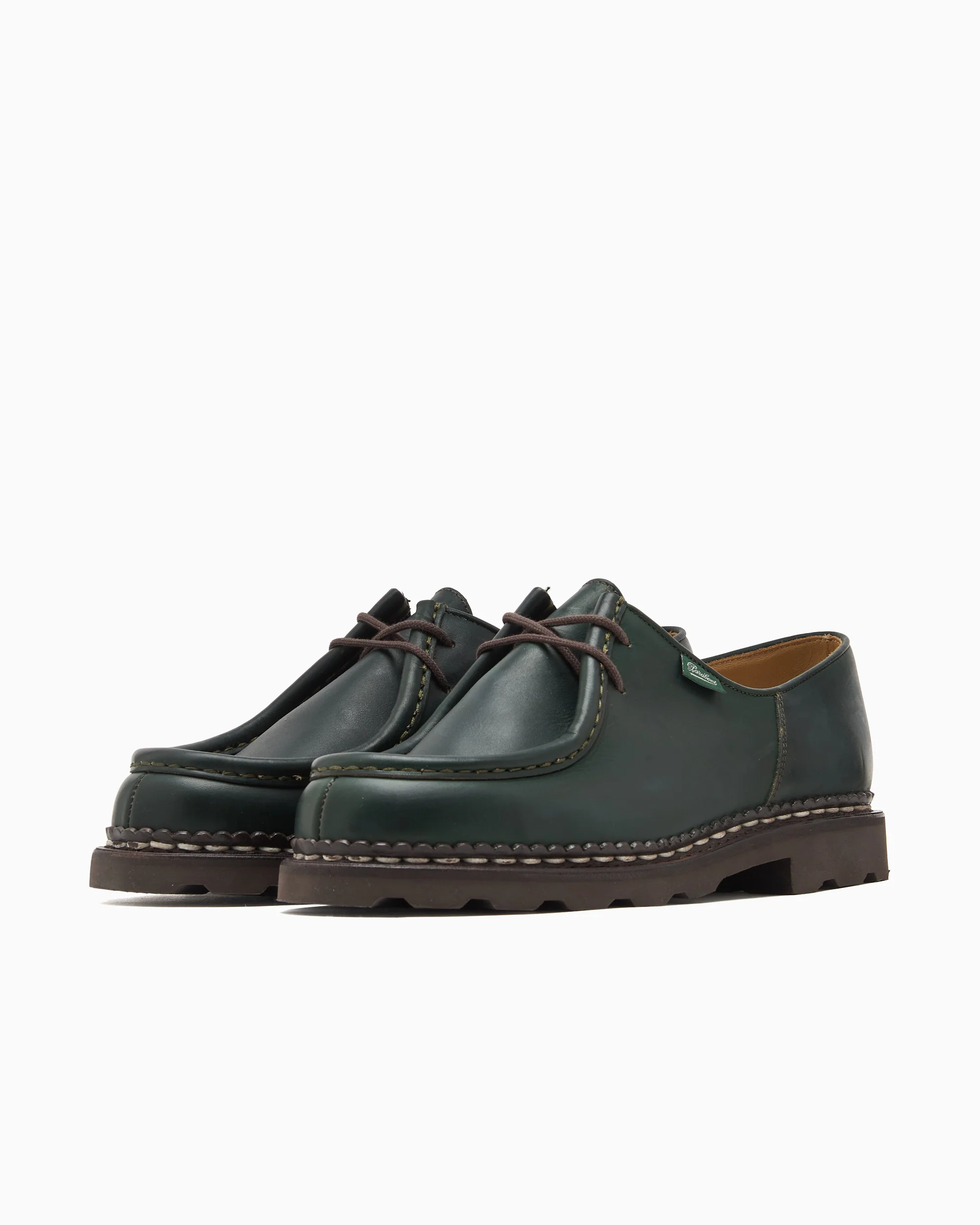 Paraboot Michael Unisex Schuhe - Image 7