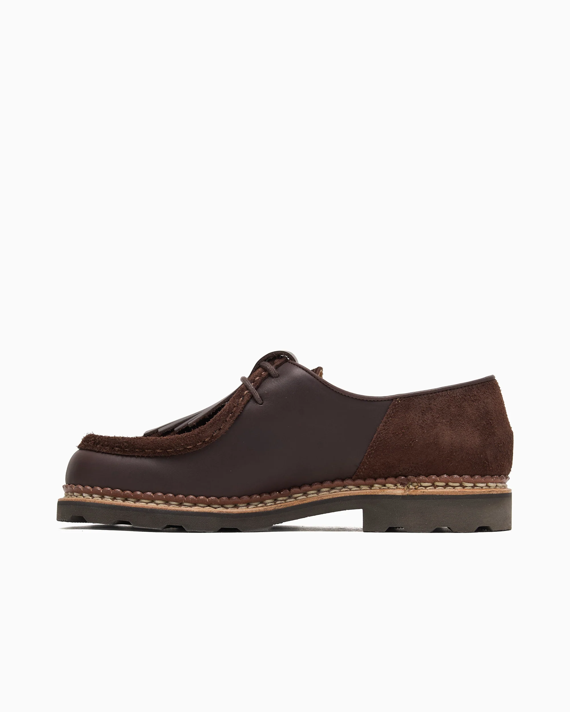 Paraboot x Universal Works Michael Herren-Schuhe - Image 2