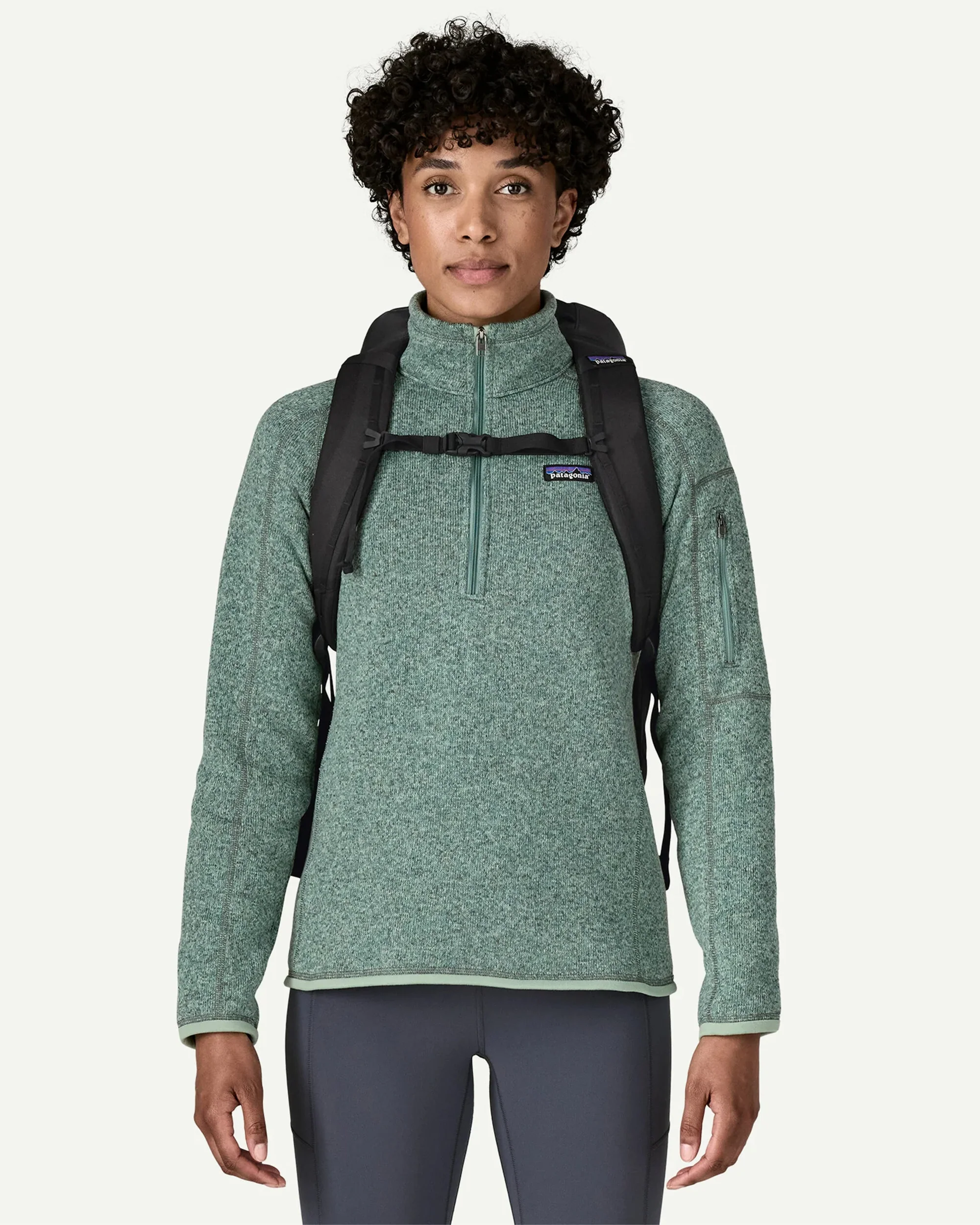 Patagonia Black Hole Pack 25L Unisex Rucksack - Image 3