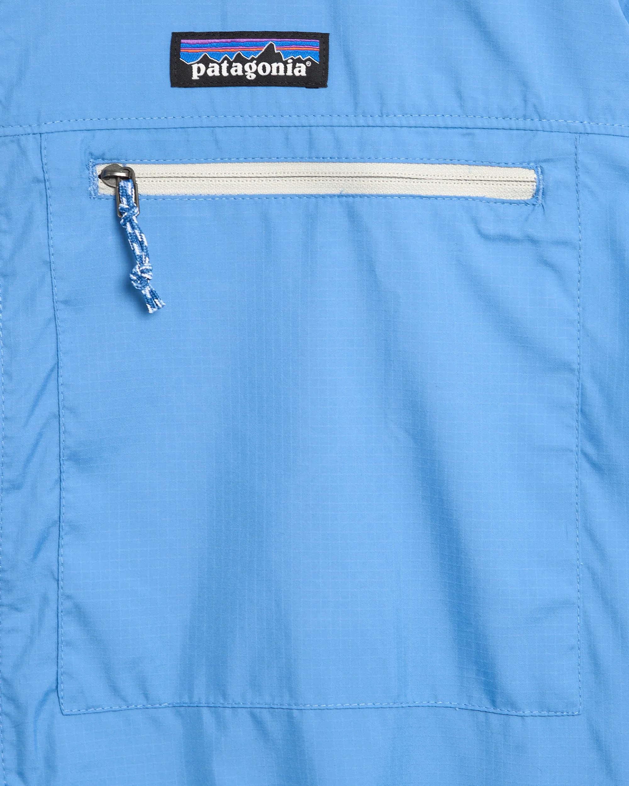 Patagonia Light & Variable Herren-Windjacke - Image 4
