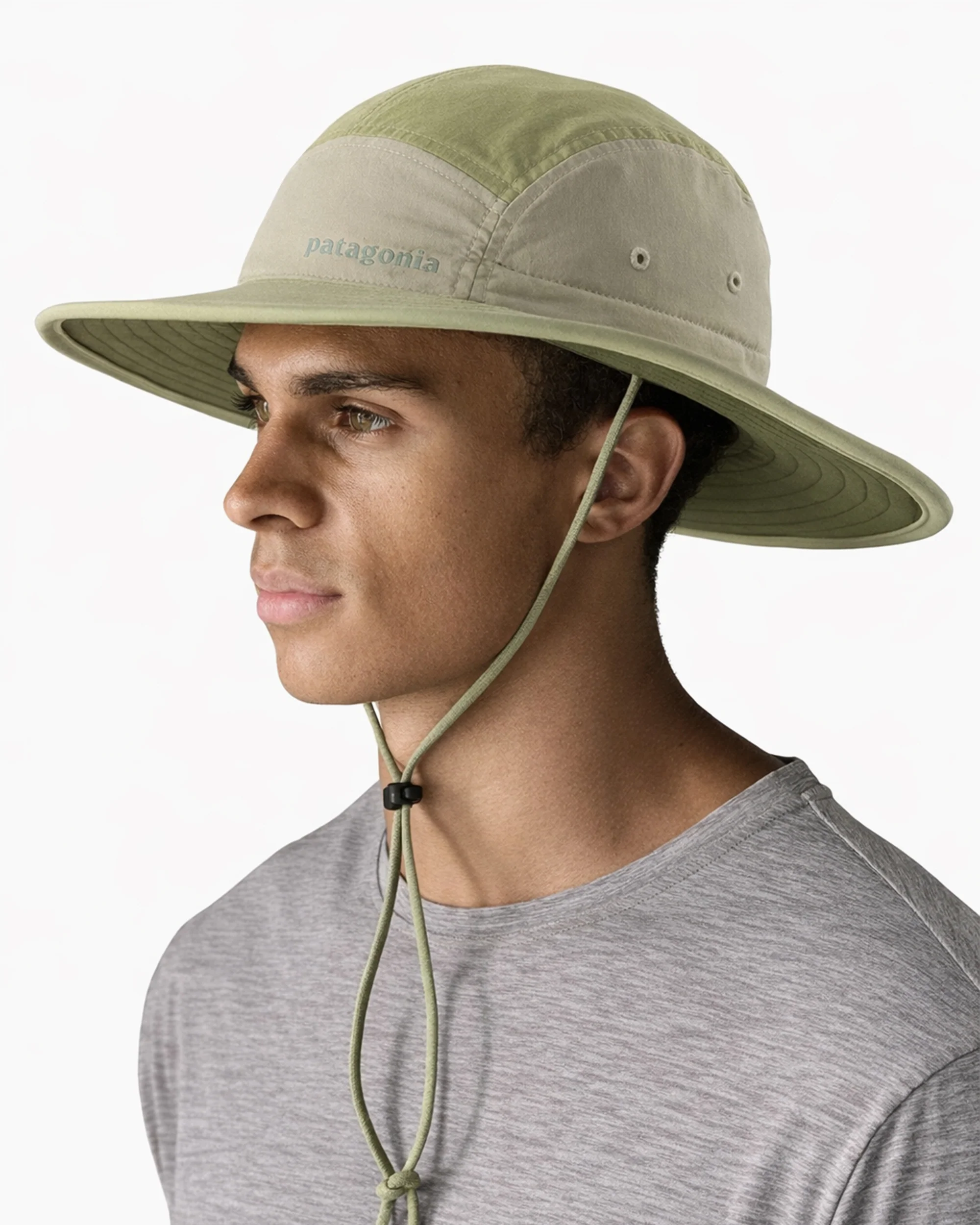 Patagonia Quandary Brimmer Unisex Mütze - Image 2