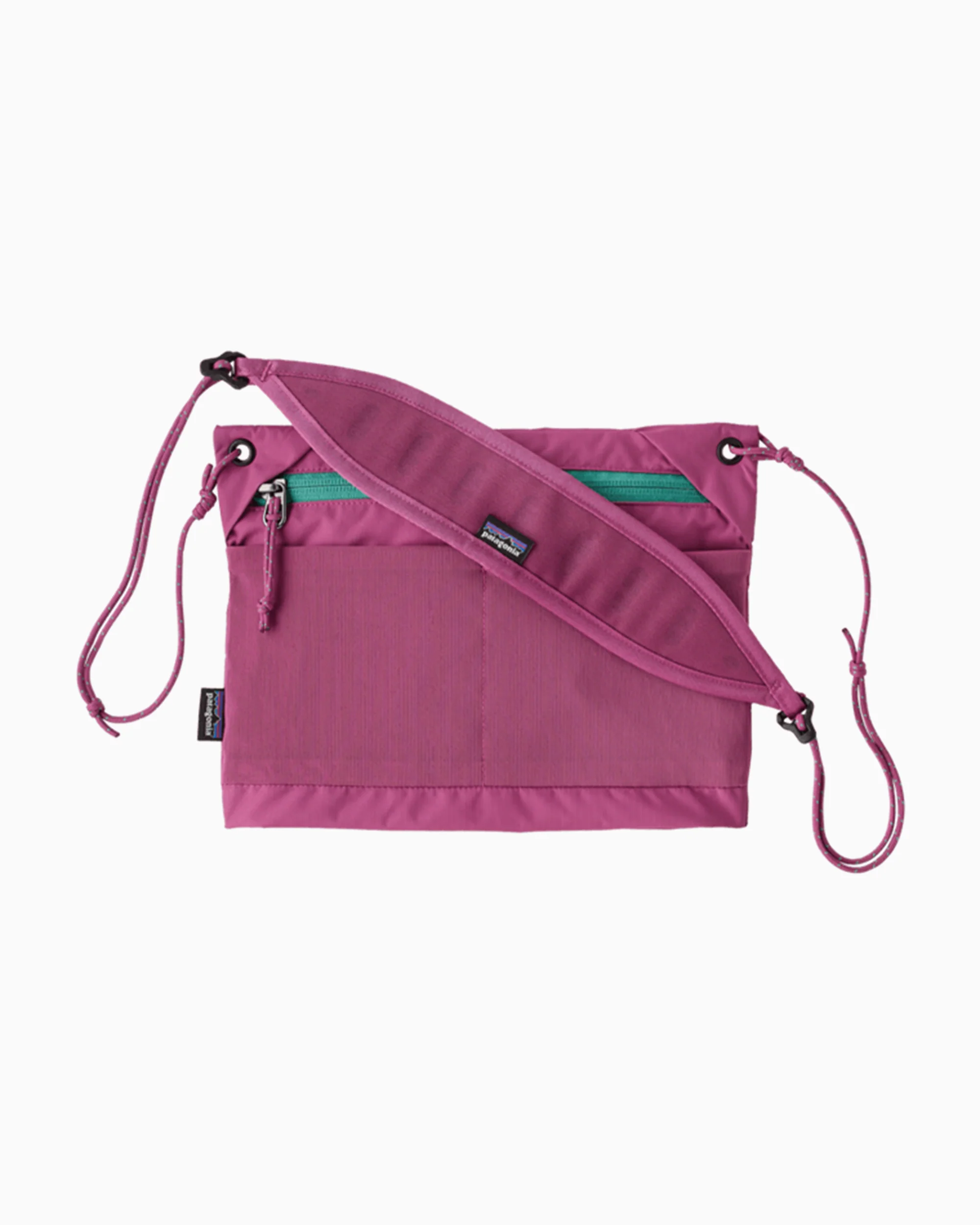 Patagonia Terravia Sacoche 3L Unisex Schultertasche - Image 2
