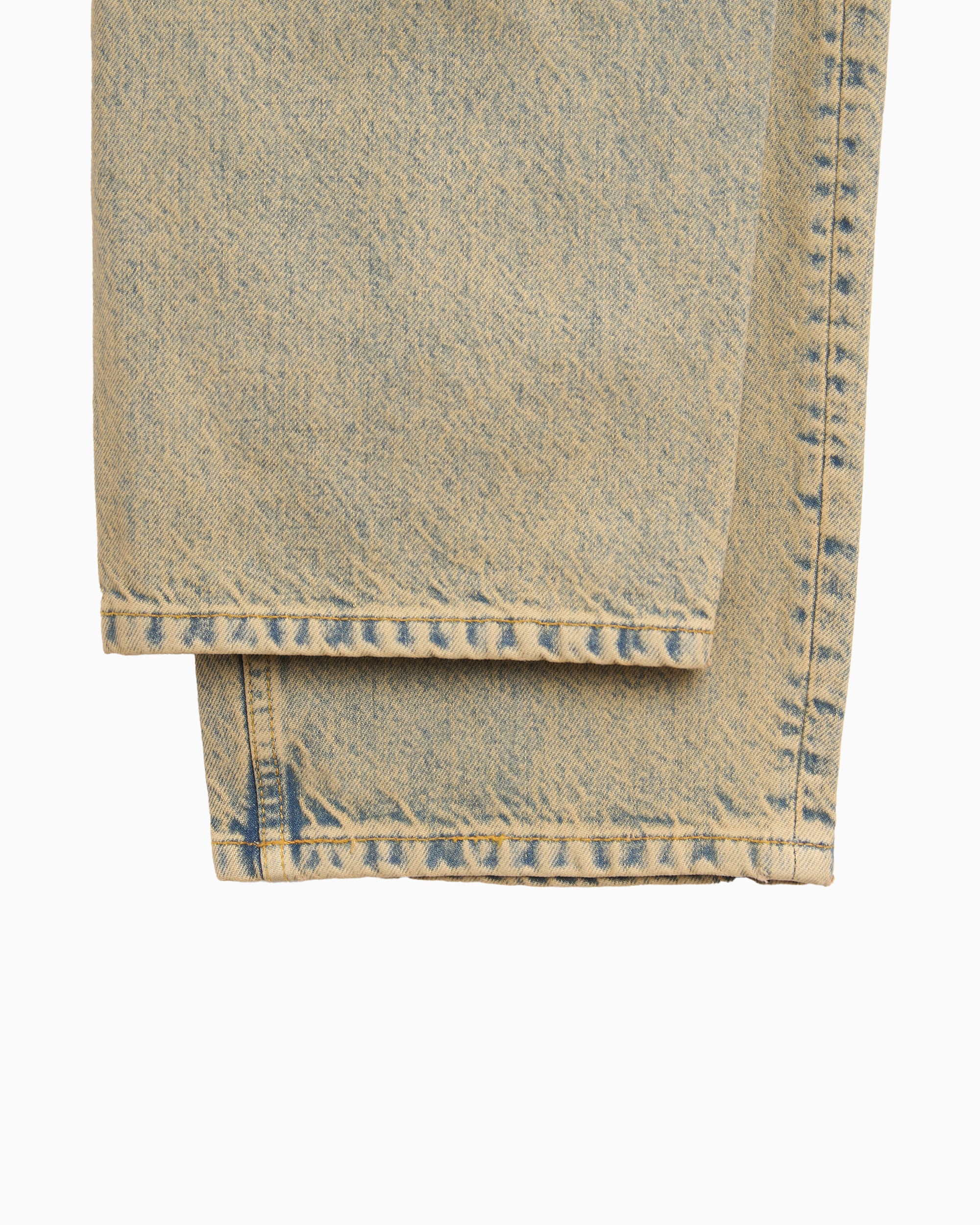 Patta Dirty Whiskers Herren-Baggy Jeans - Image 6