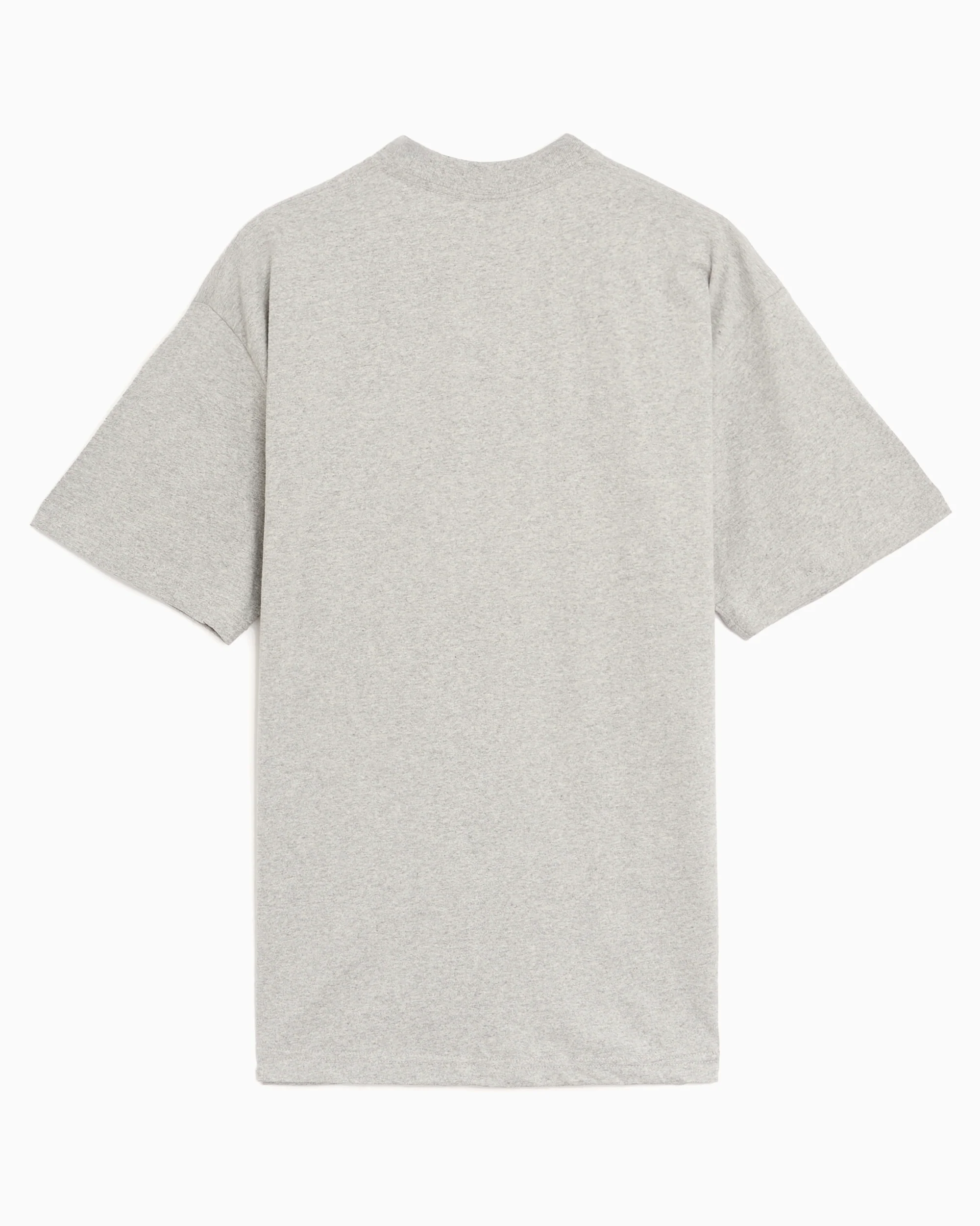 Patta Logo Tail Herren-T-Shirt mit Logo - Image 3