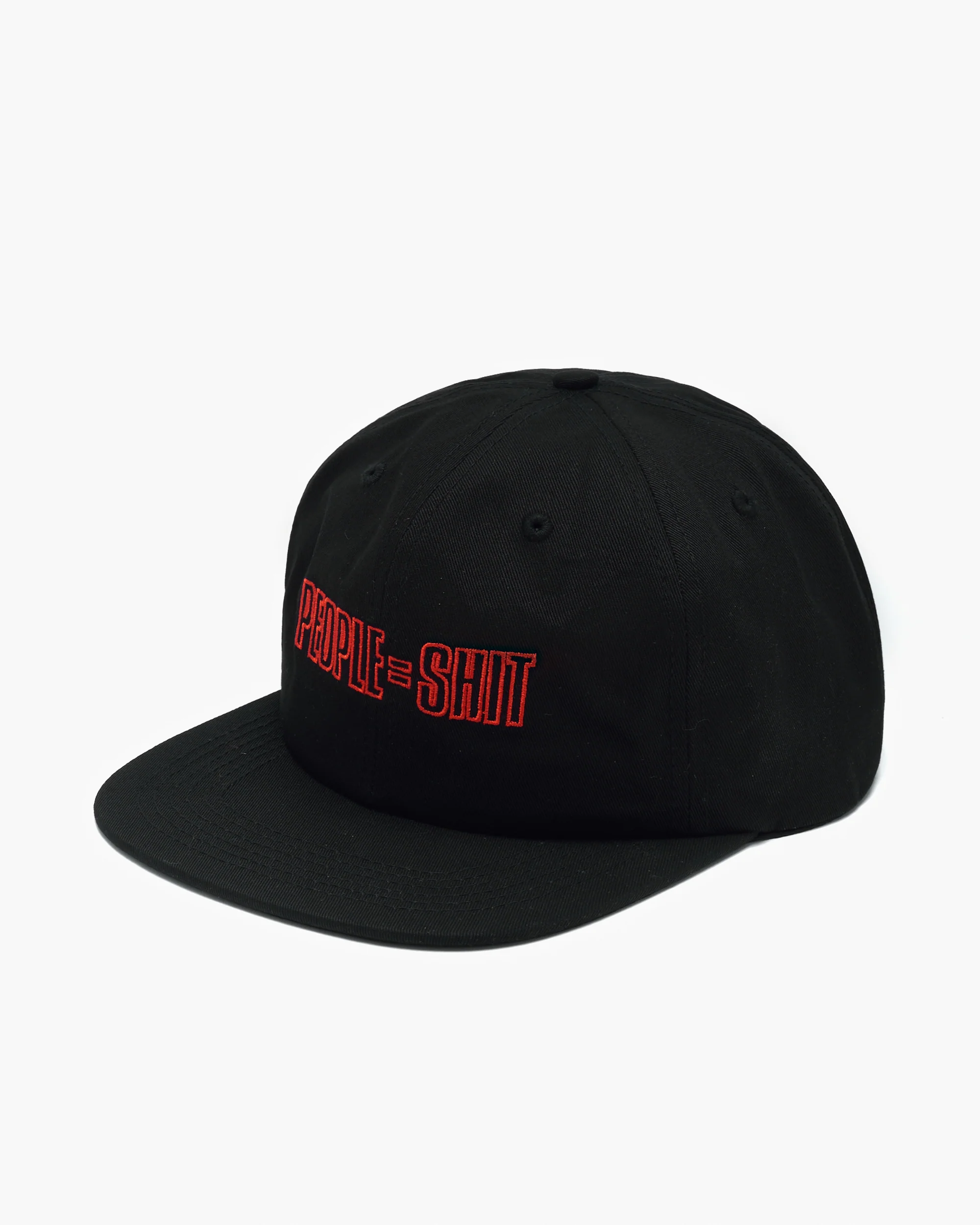 Pleasures x Slipknot People Unisex Cap