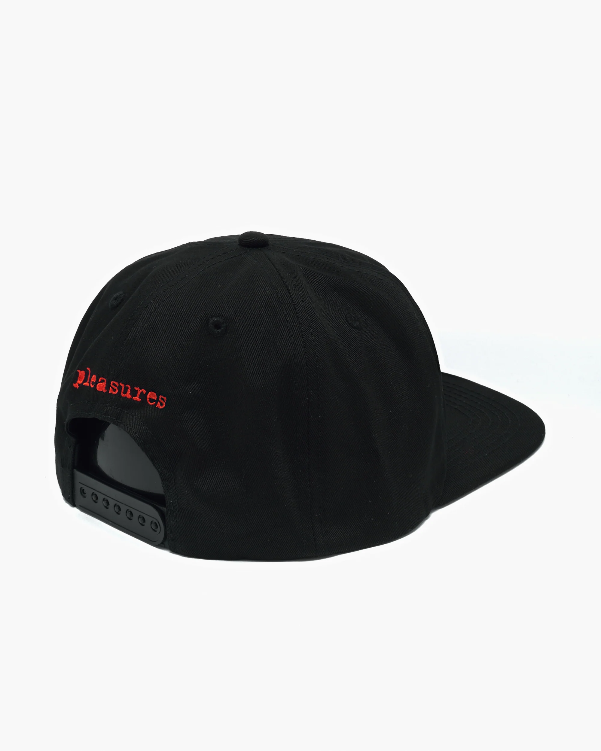 Pleasures x Slipknot People Unisex Cap - Image 3