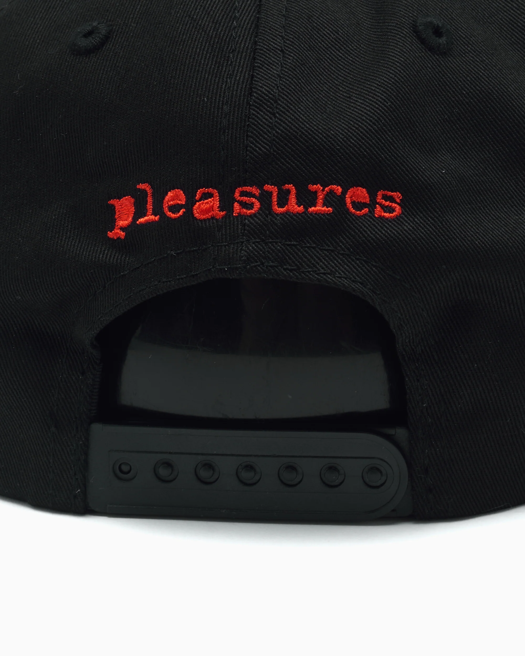 Pleasures x Slipknot People Unisex Cap - Image 4